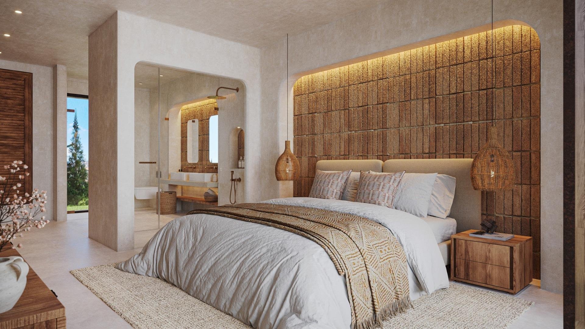 Huvila Javea, Alicante, Espanja 3 makuuhuonetta, 342 m2 No. 193616