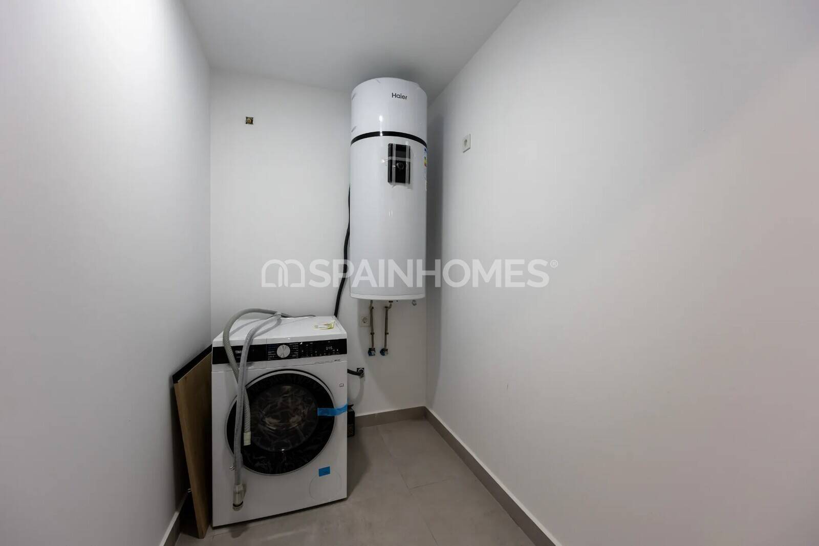 Apartamento en Villajoyosa, Alicante, España 3 dormitorios, 110 m2 No. 177903
