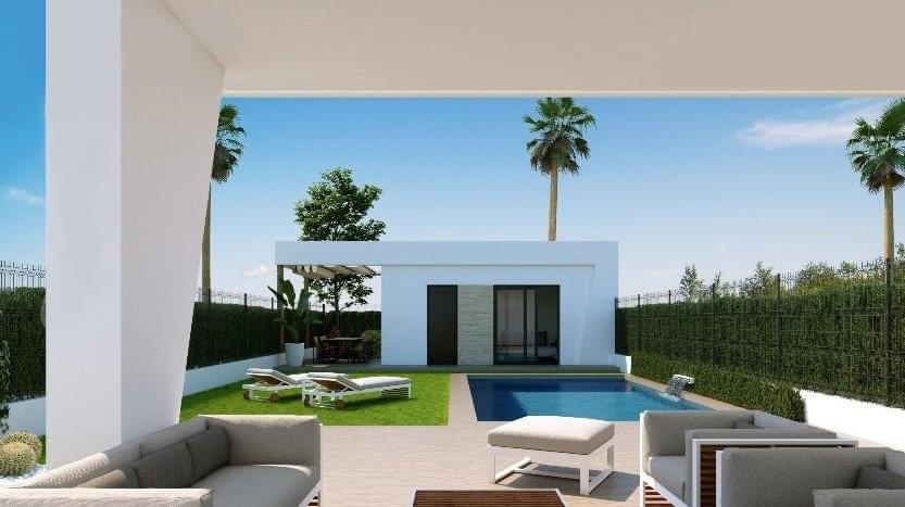 Willa w Benidorm, Alicante, Hiszpania 5 sypialni, 392 mkw. nr 133799