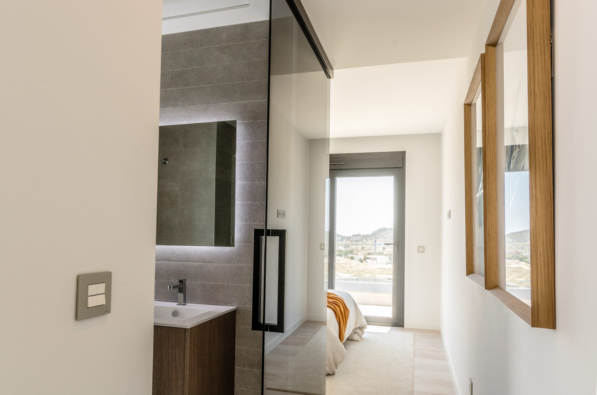 Willa w Benidorm, Alicante, Hiszpania 5 sypialni, 392 mkw. nr 133799