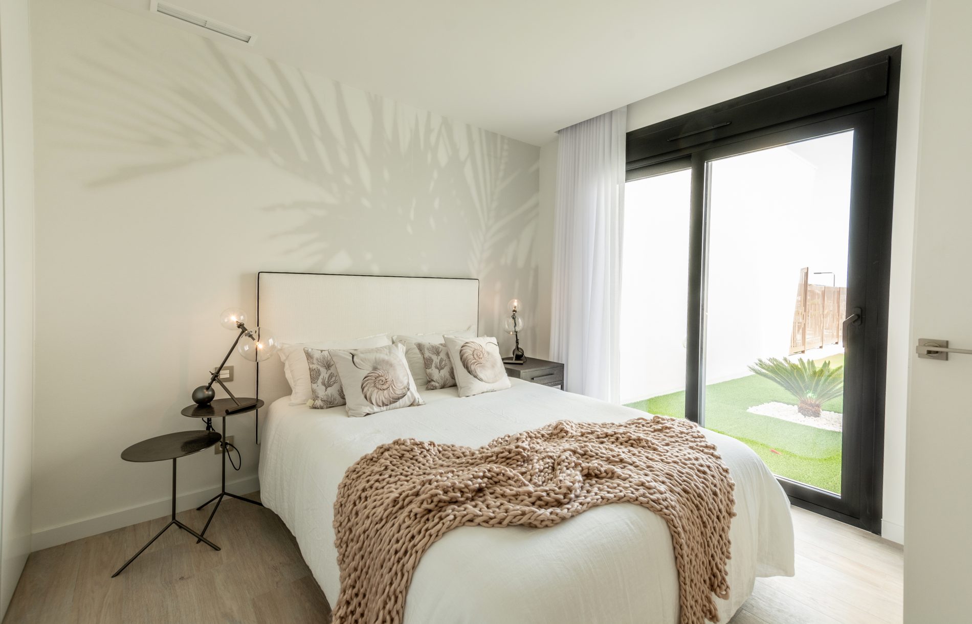 Willa w Benidorm, Alicante, Hiszpania 5 sypialni, 392 mkw. nr 133799