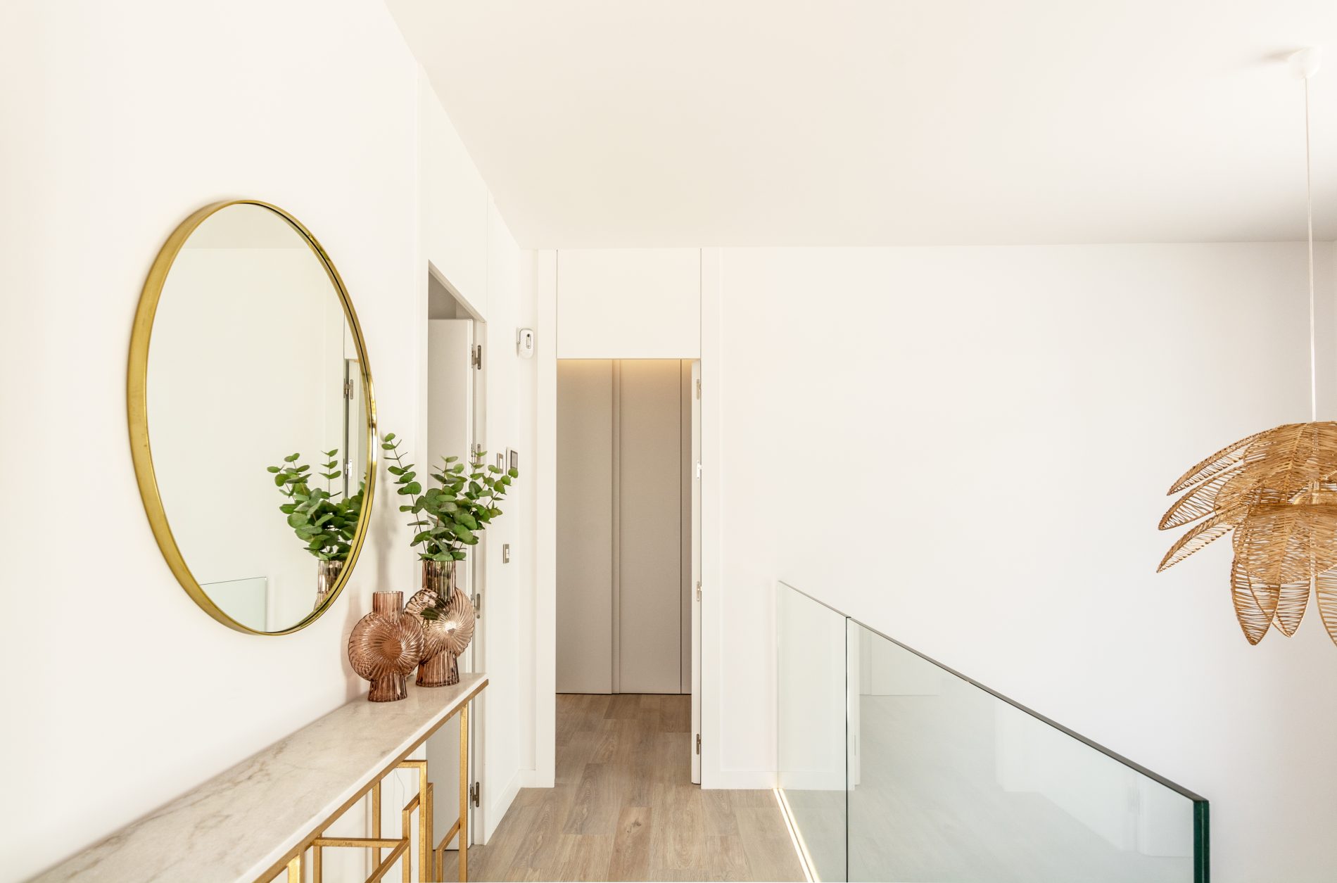 Willa w Benidorm, Alicante, Hiszpania 5 sypialni, 392 mkw. nr 133799