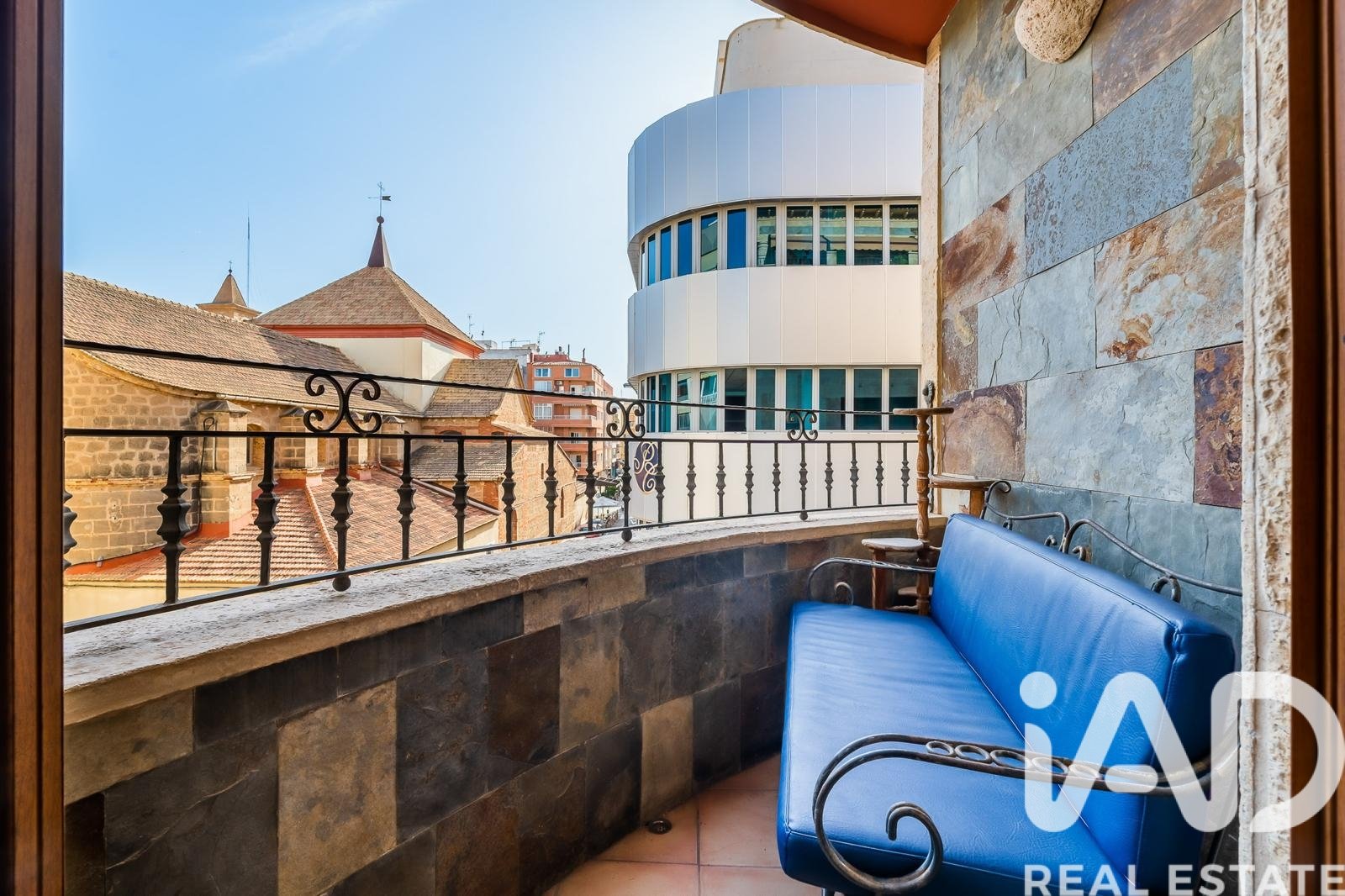 Apartment in Torrevieja, Alicante, Spain 3 bedrooms, 125 sq.m. No. 152443