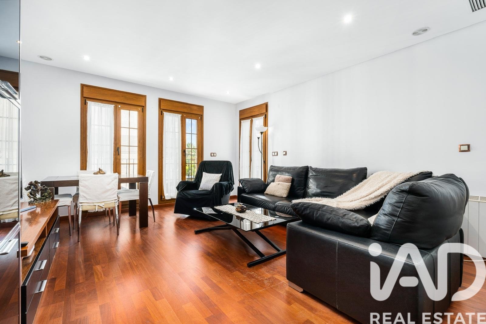 Apartment in Torrevieja, Alicante, Spain 3 bedrooms, 125 sq.m. No. 152443