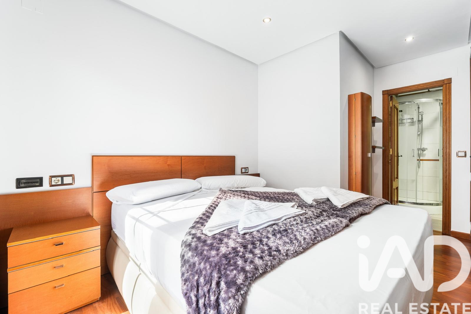 Apartment in Torrevieja, Alicante, Spain 3 bedrooms, 125 sq.m. No. 152443