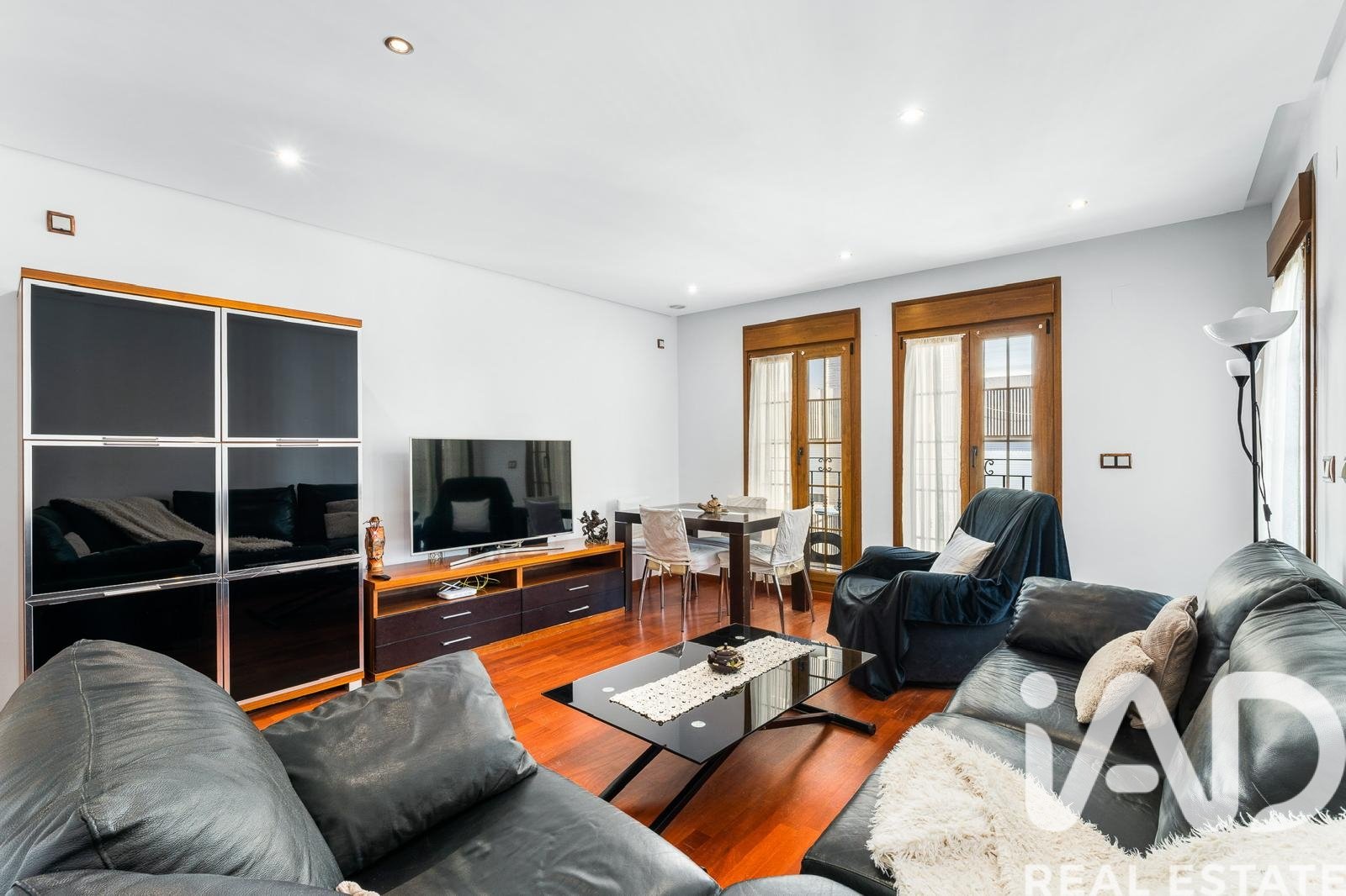 Apartment in Torrevieja, Alicante, Spain 3 bedrooms, 125 sq.m. No. 152443