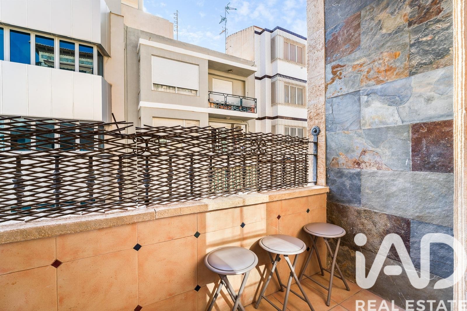 Apartment in Torrevieja, Alicante, Spain 3 bedrooms, 125 sq.m. No. 152443
