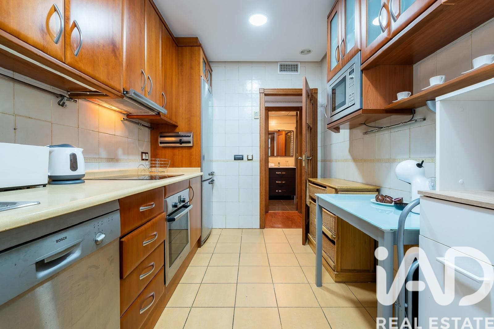 Apartment in Torrevieja, Alicante, Spain 3 bedrooms, 125 sq.m. No. 152443