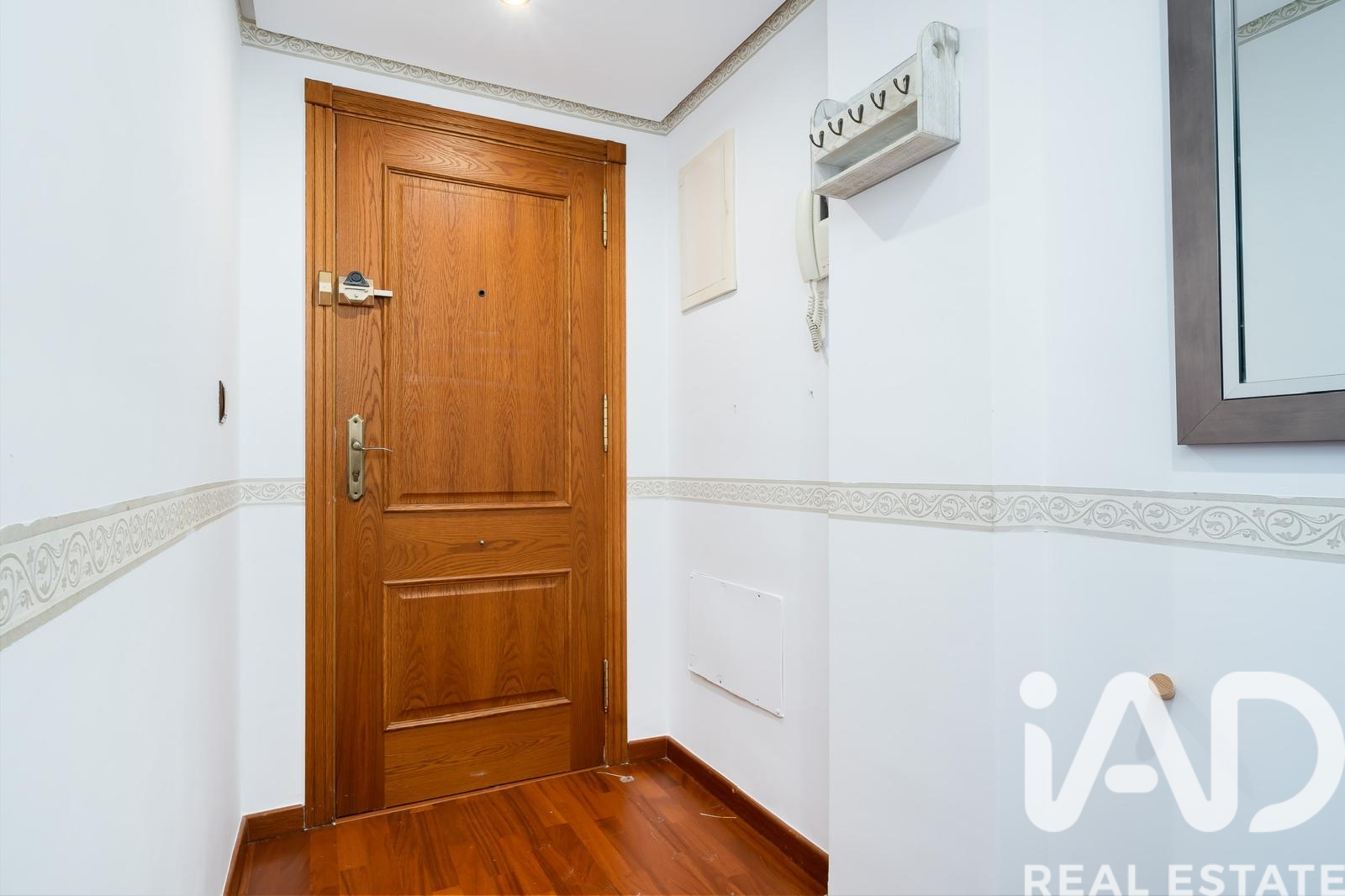 Apartment in Torrevieja, Alicante, Spain 3 bedrooms, 125 sq.m. No. 152443