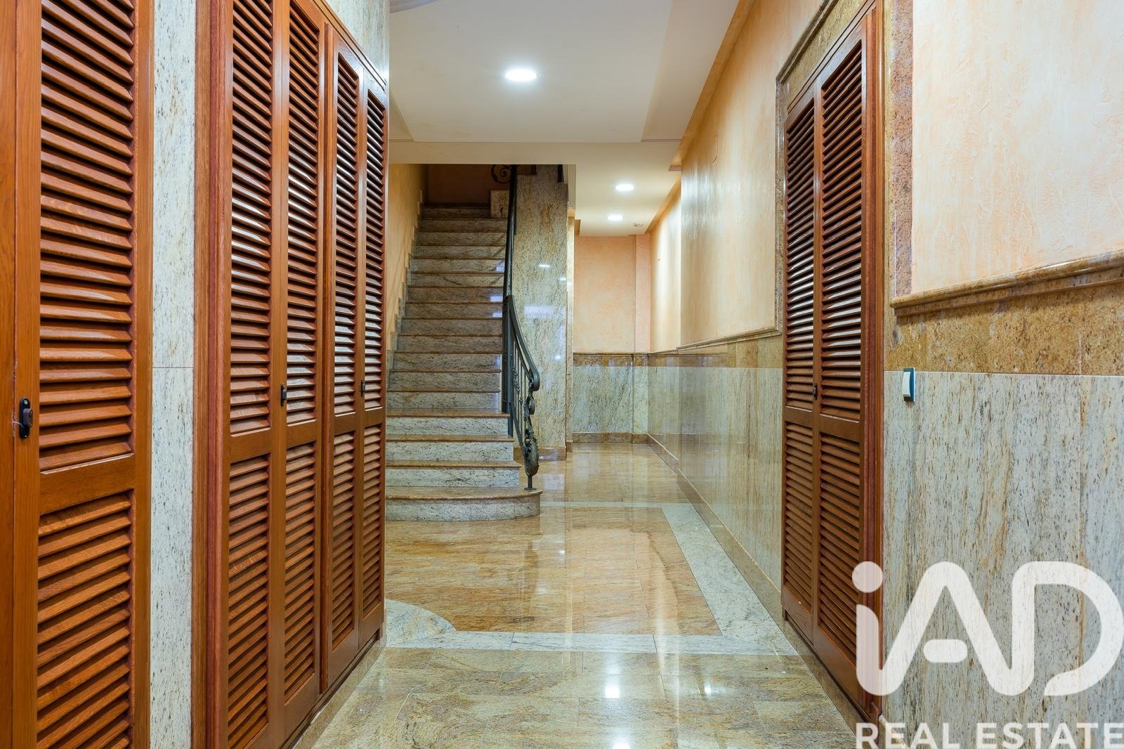 Apartment in Torrevieja, Alicante, Spain 3 bedrooms, 125 sq.m. No. 152443