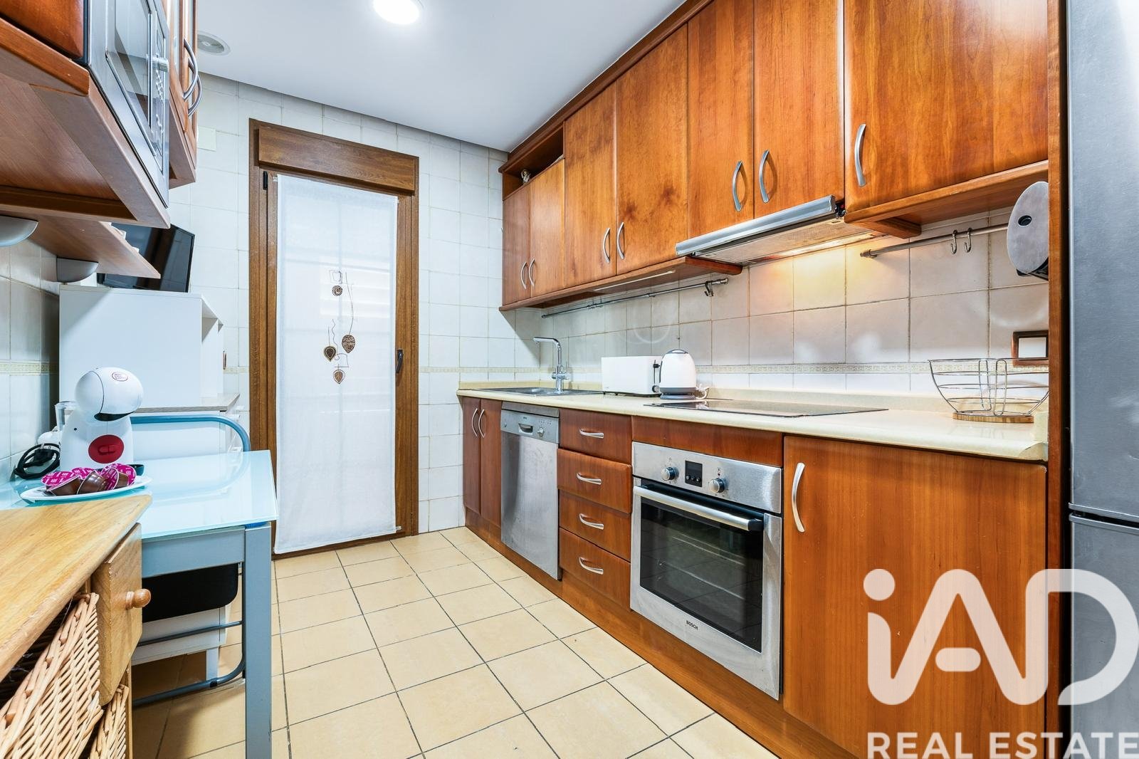 Apartment in Torrevieja, Alicante, Spain 3 bedrooms, 125 sq.m. No. 152443