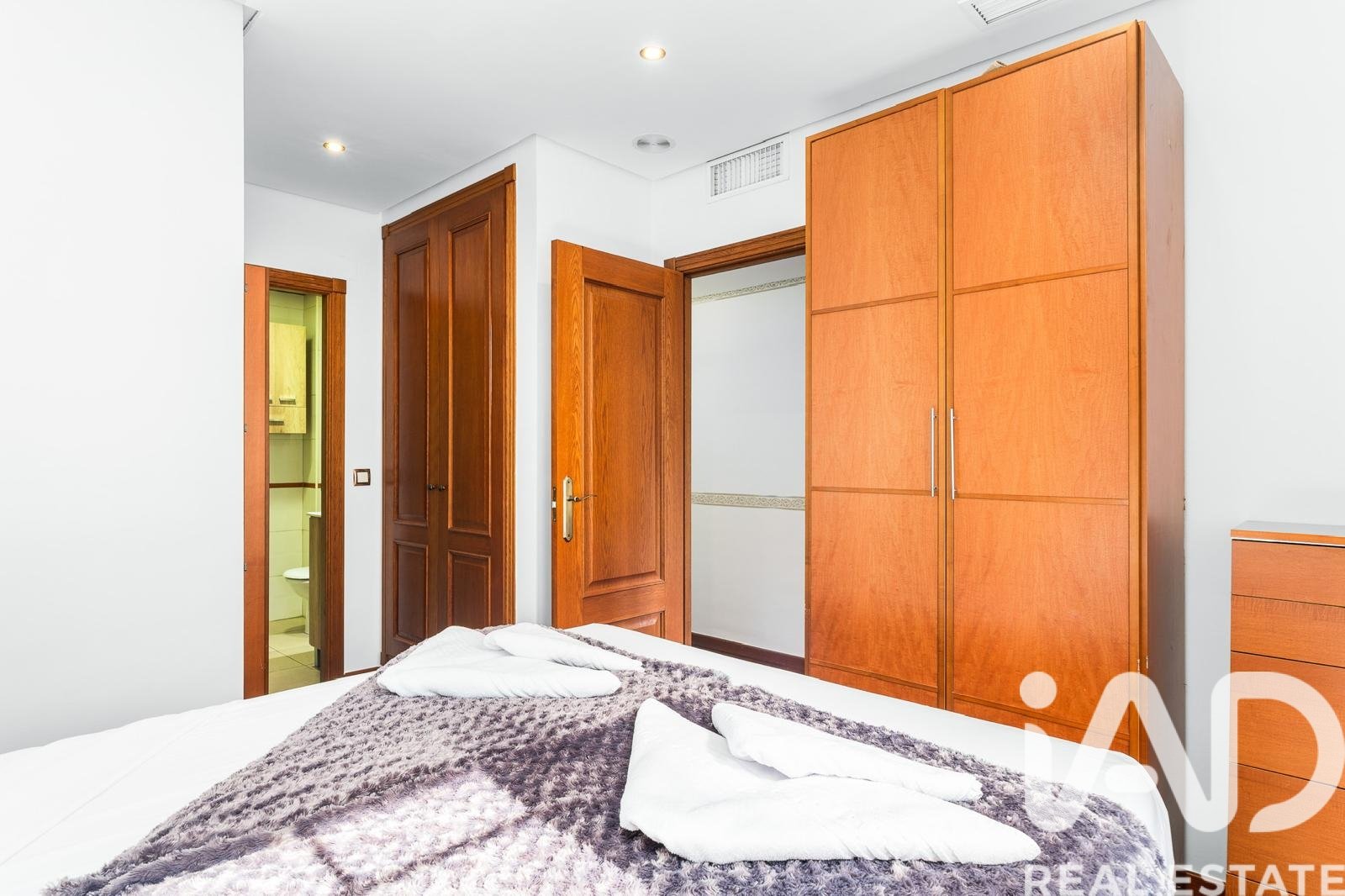 Apartment in Torrevieja, Alicante, Spain 3 bedrooms, 125 sq.m. No. 152443