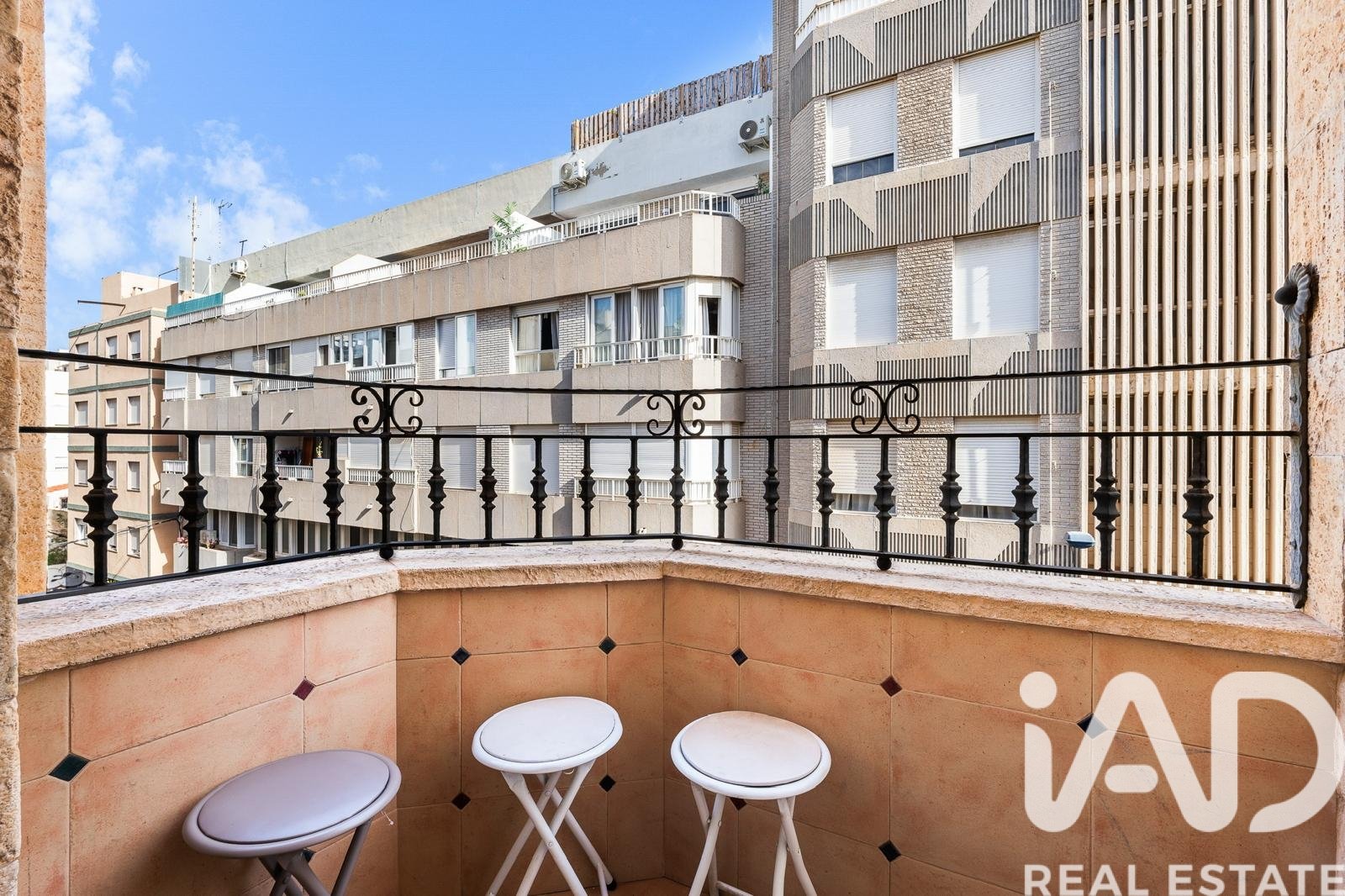 Apartment in Torrevieja, Alicante, Spain 3 bedrooms, 125 sq.m. No. 152443