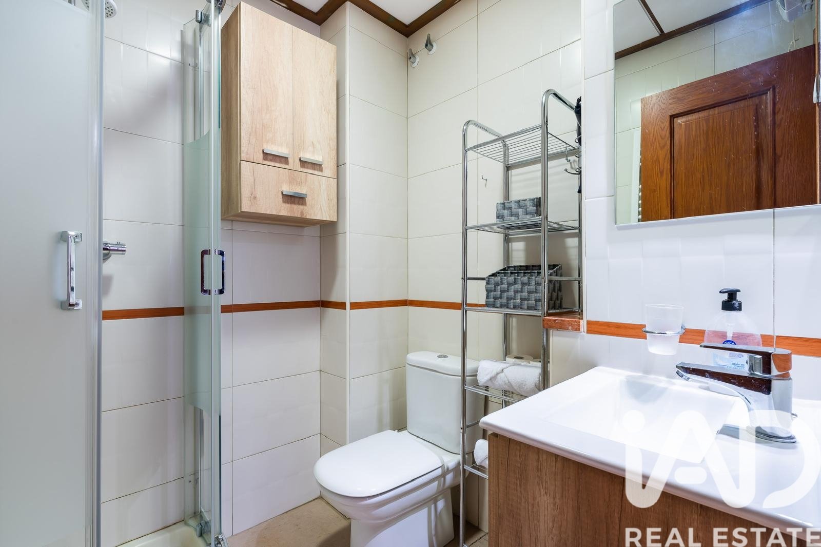 Apartment in Torrevieja, Alicante, Spain 3 bedrooms, 125 sq.m. No. 152443