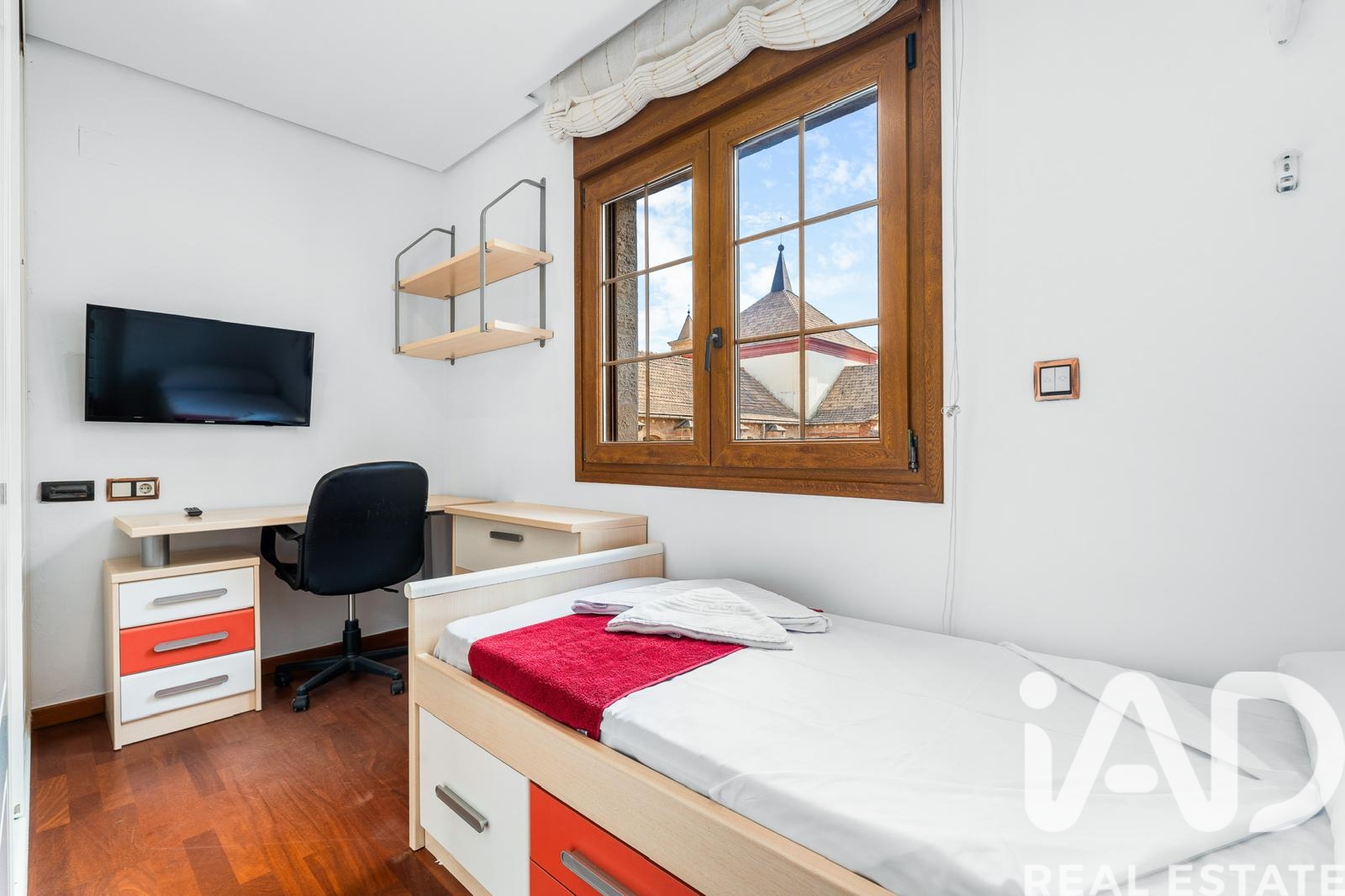 Apartment in Torrevieja, Alicante, Spain 3 bedrooms, 125 sq.m. No. 152443