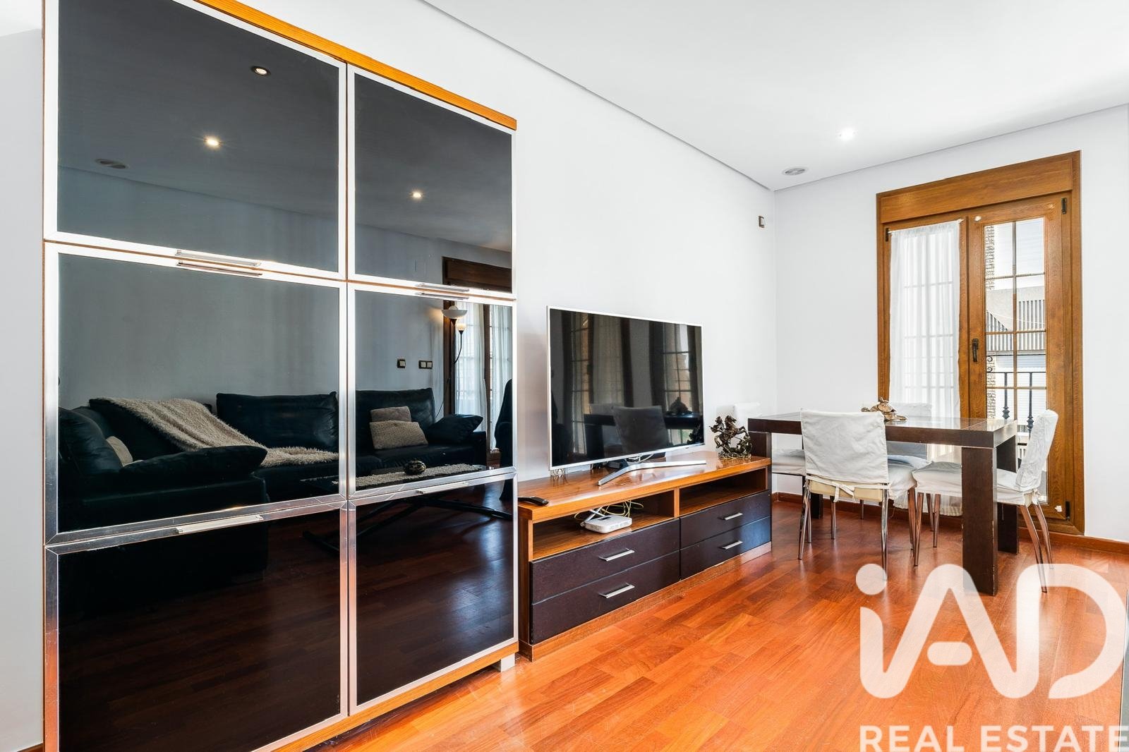 Apartment in Torrevieja, Alicante, Spain 3 bedrooms, 125 sq.m. No. 152443