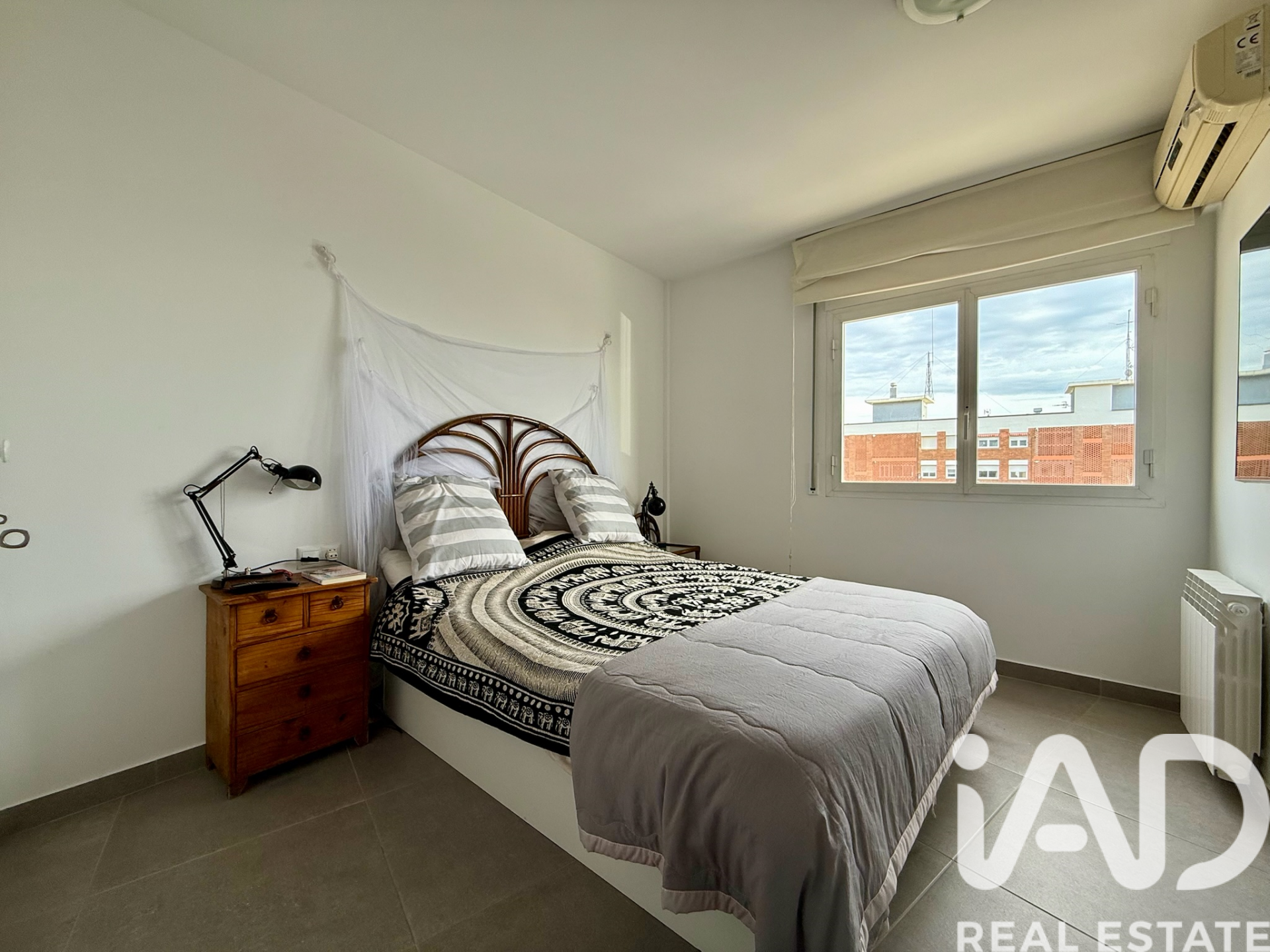 Takvåning i Sant Andreu de Llavaneres, Barcelona, Spanien 2 sovrum, 160 kvm. Nr. 152444