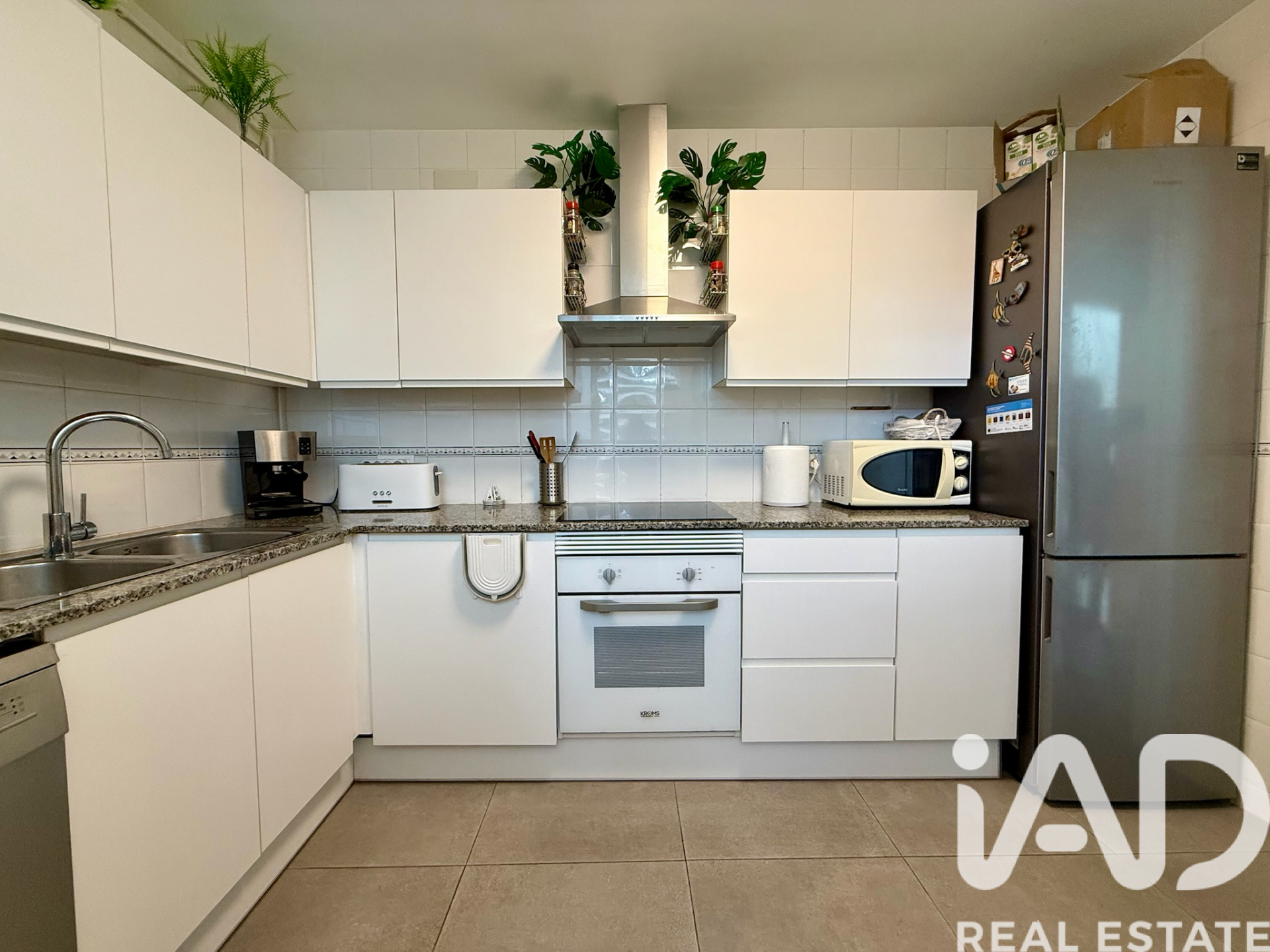 Takvåning i Sant Andreu de Llavaneres, Barcelona, Spanien 2 sovrum, 160 kvm. Nr. 152444