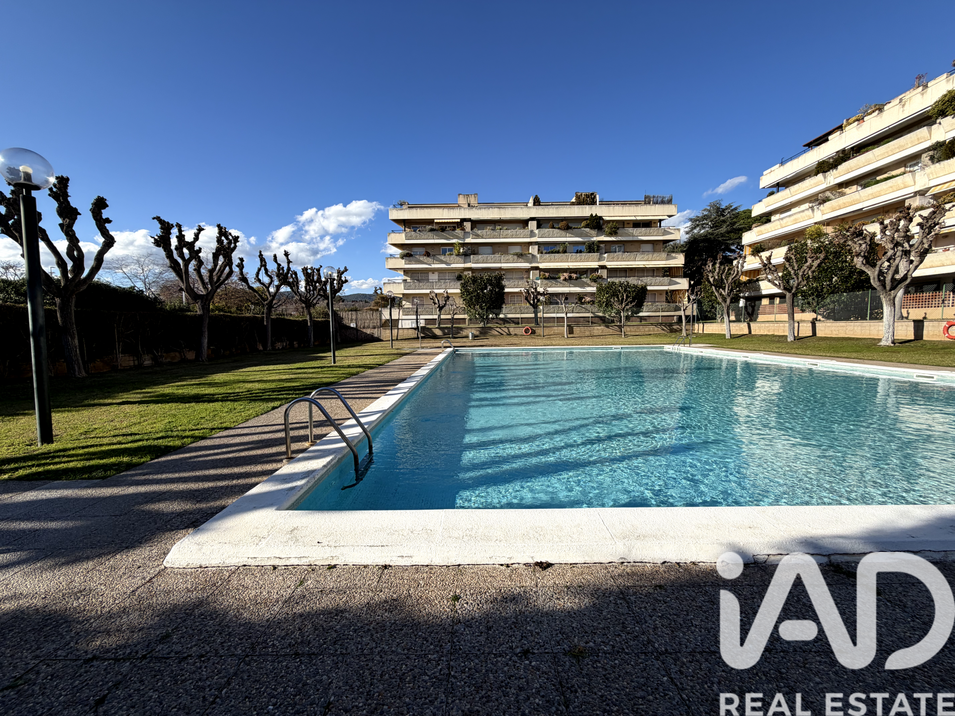 Takvåning i Sant Andreu de Llavaneres, Barcelona, Spanien 2 sovrum, 160 kvm. Nr. 152444