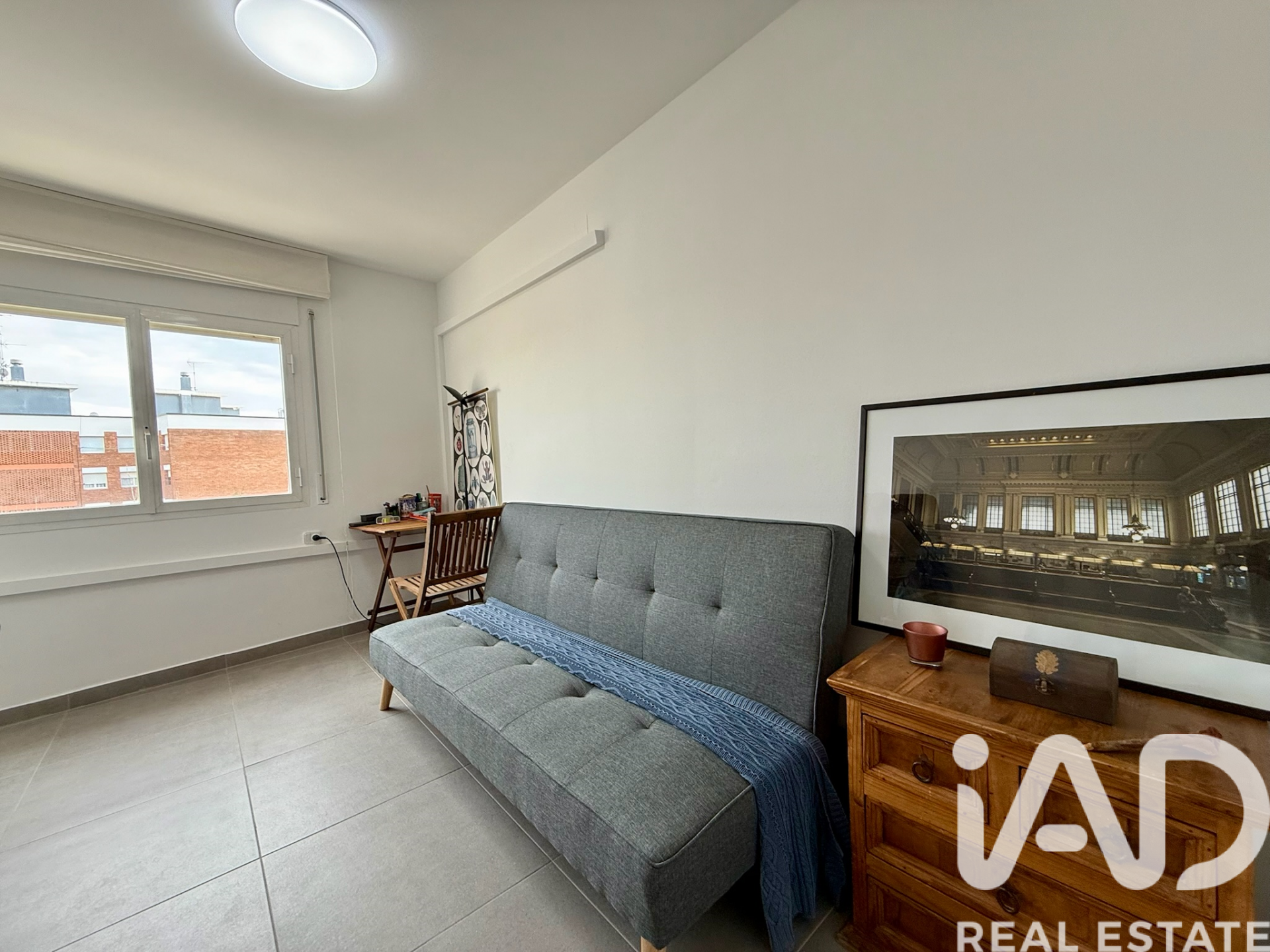 Takvåning i Sant Andreu de Llavaneres, Barcelona, Spanien 2 sovrum, 160 kvm. Nr. 152444