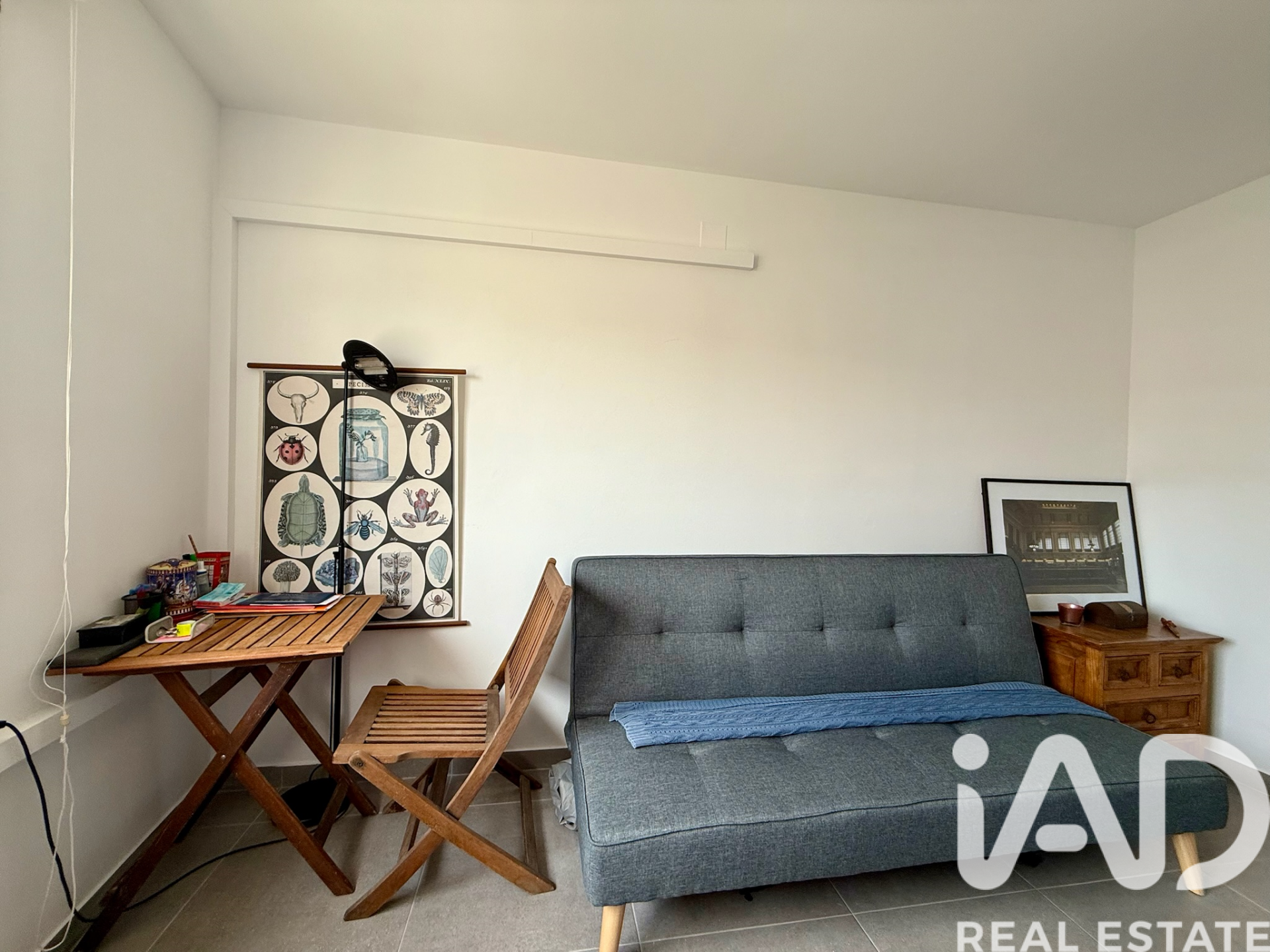 Takvåning i Sant Andreu de Llavaneres, Barcelona, Spanien 2 sovrum, 160 kvm. Nr. 152444