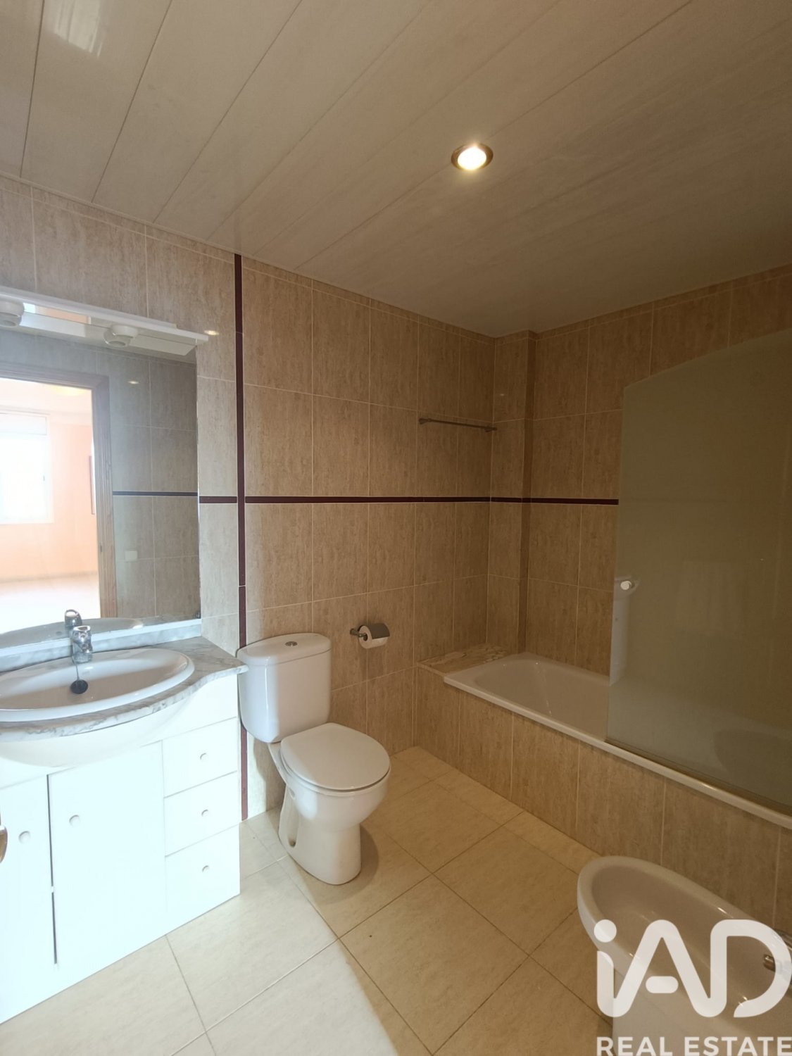 Huoneisto L'Ametlla de Mar, Tarragona, Espanja 2 makuuhuonetta,  No. 152441