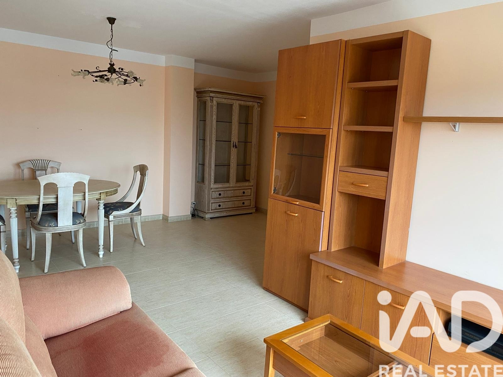 Huoneisto L'Ametlla de Mar, Tarragona, Espanja 2 makuuhuonetta,  No. 152441