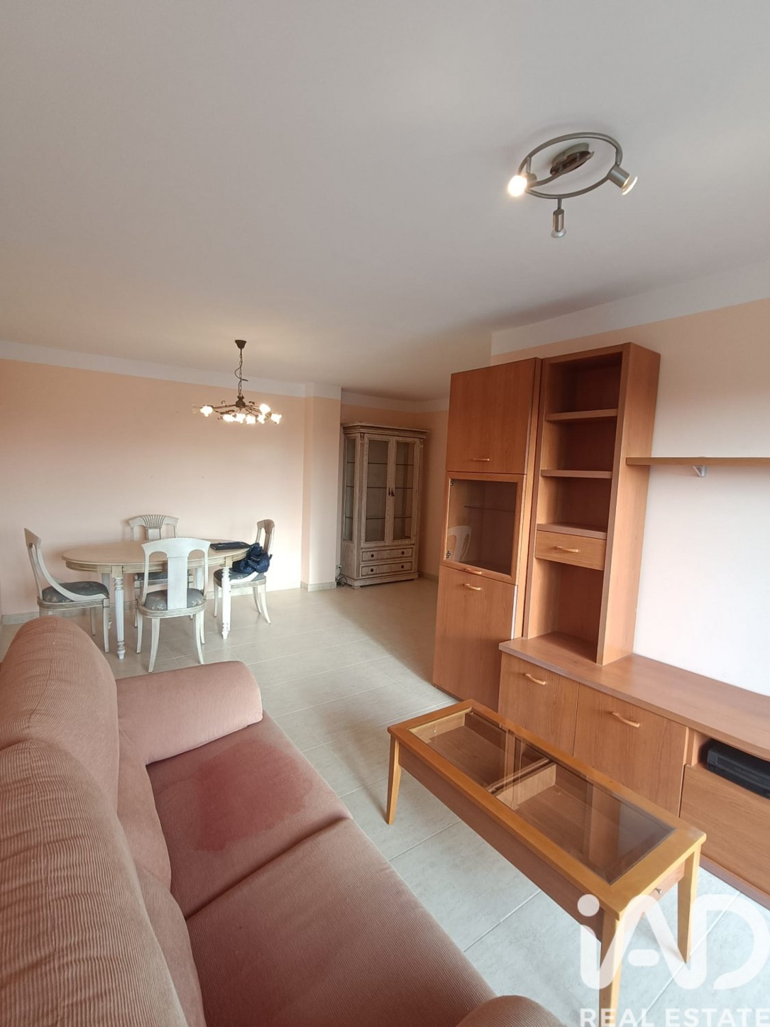 Huoneisto L'Ametlla de Mar, Tarragona, Espanja 2 makuuhuonetta,  No. 152441