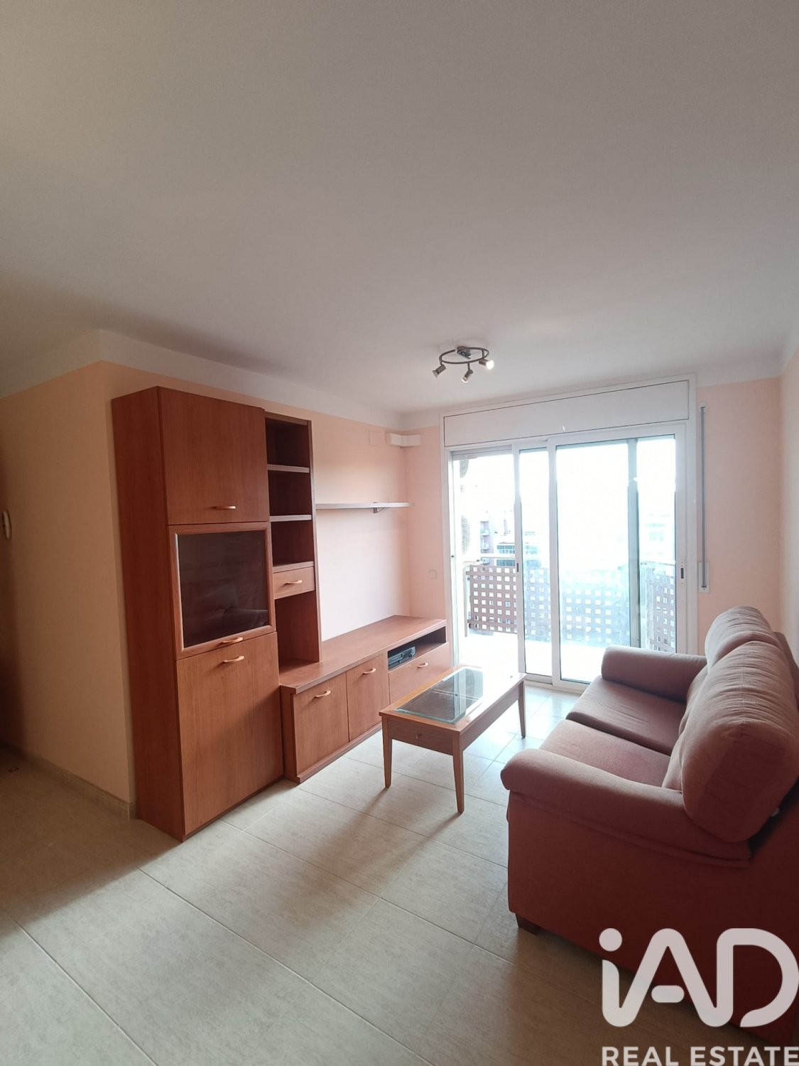 Huoneisto L'Ametlla de Mar, Tarragona, Espanja 2 makuuhuonetta,  No. 152441