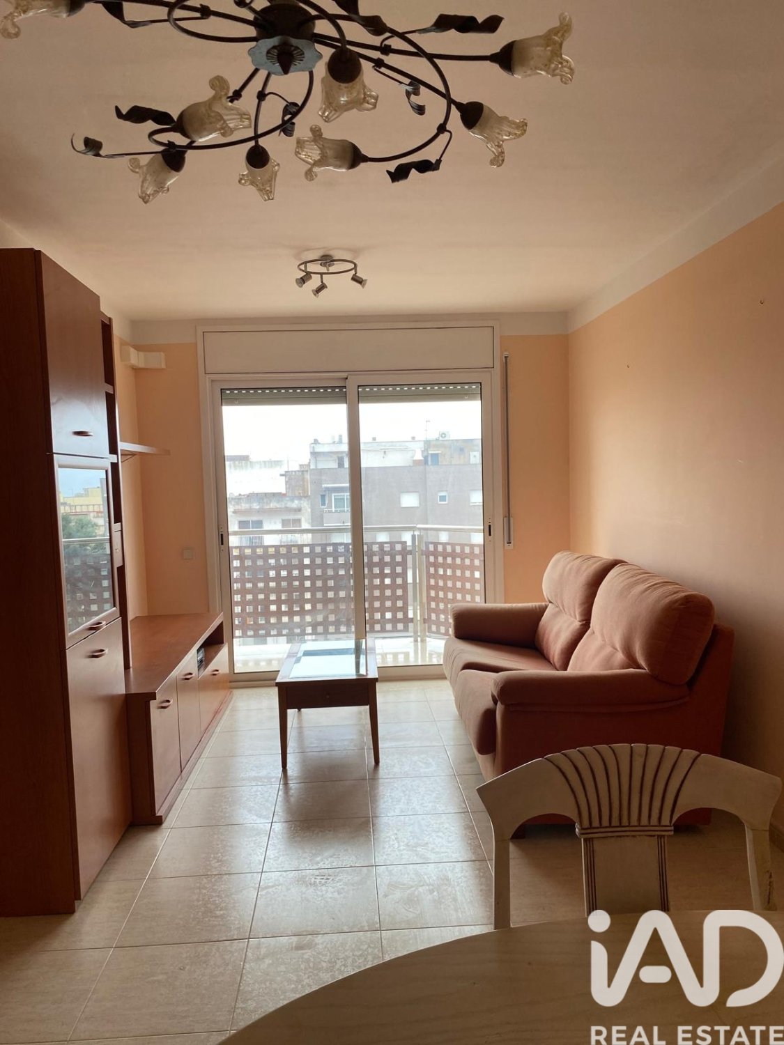 Huoneisto L'Ametlla de Mar, Tarragona, Espanja 2 makuuhuonetta,  No. 152441