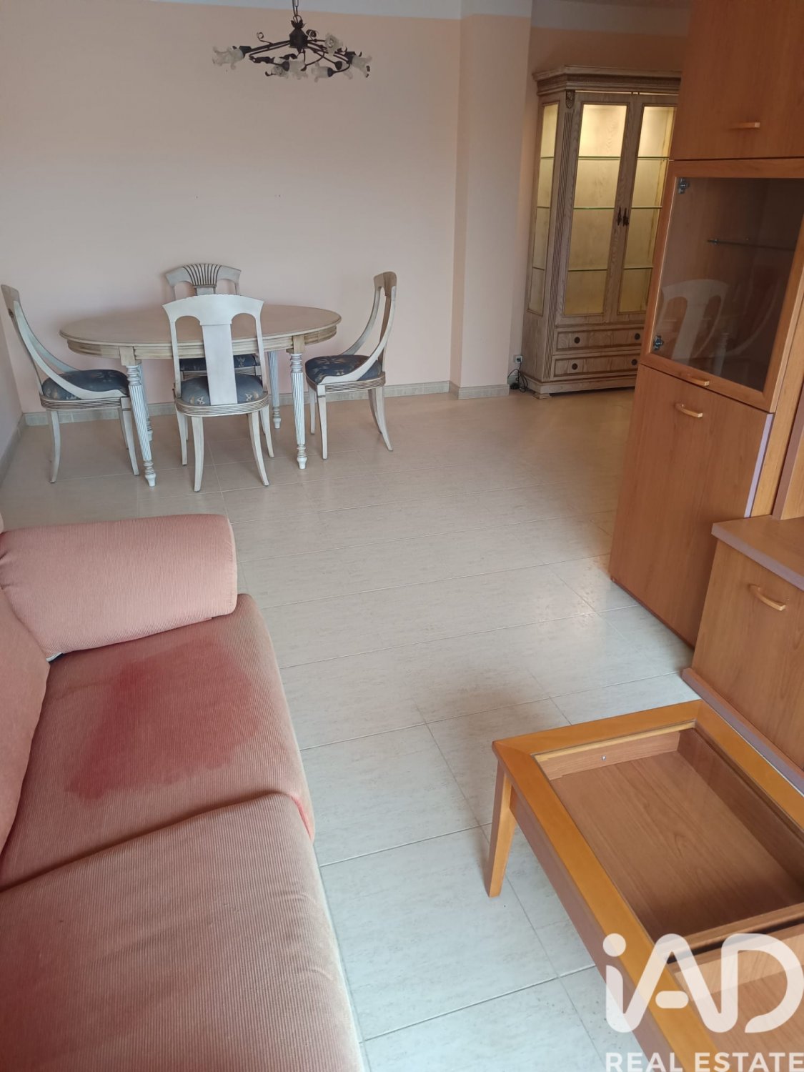 Huoneisto L'Ametlla de Mar, Tarragona, Espanja 2 makuuhuonetta,  No. 152441