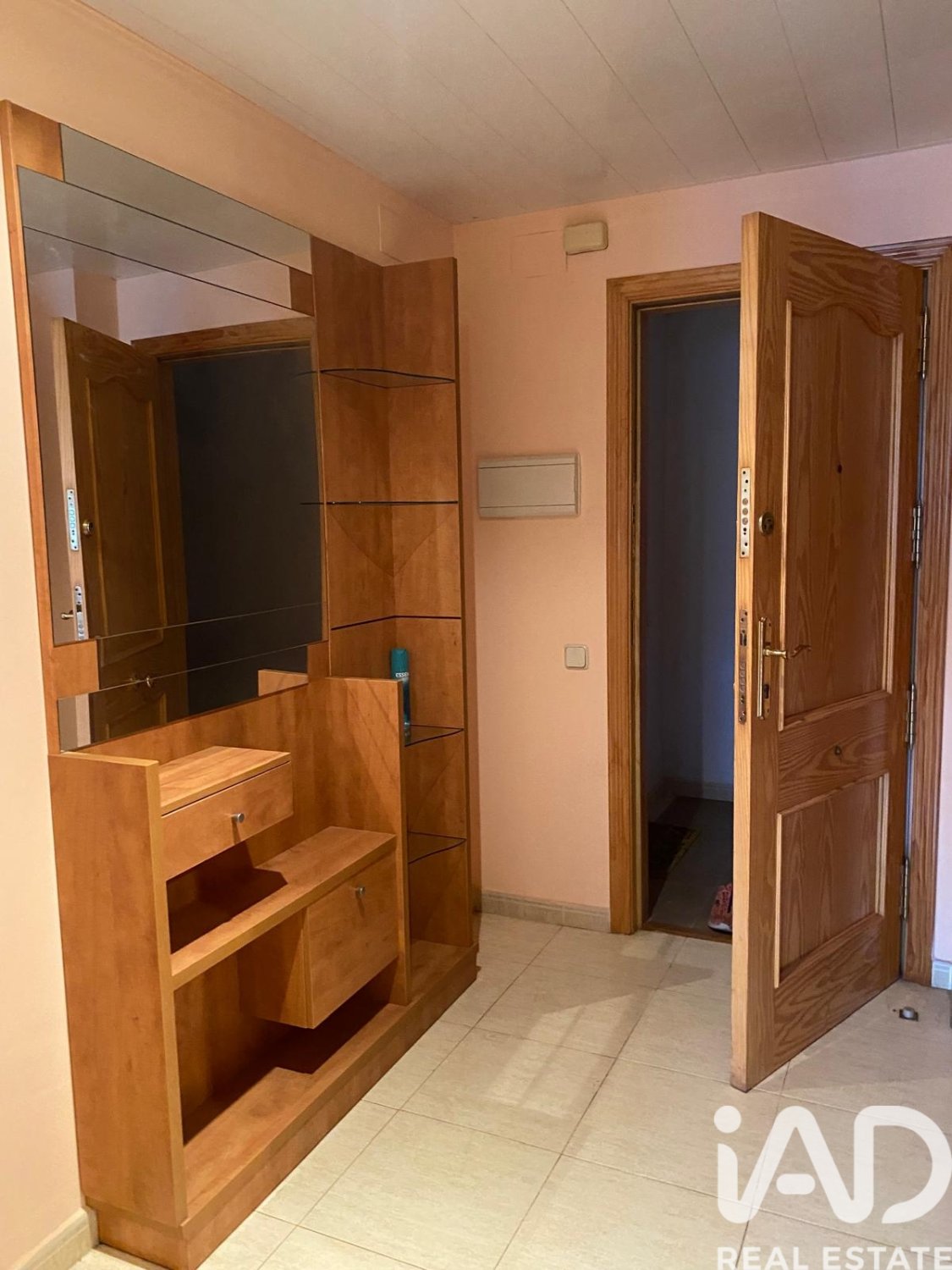 Huoneisto L'Ametlla de Mar, Tarragona, Espanja 2 makuuhuonetta,  No. 152441