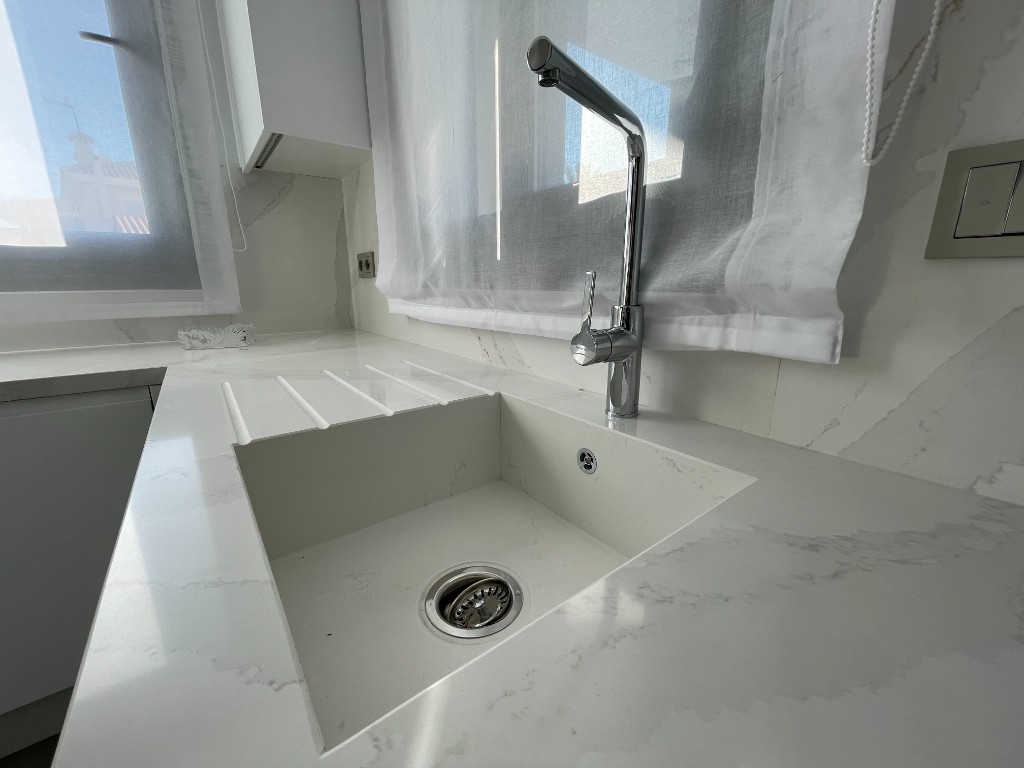 Вилла в Лос Альтос, Аликанте, Испания 3 спальни, 182м2 №144826
