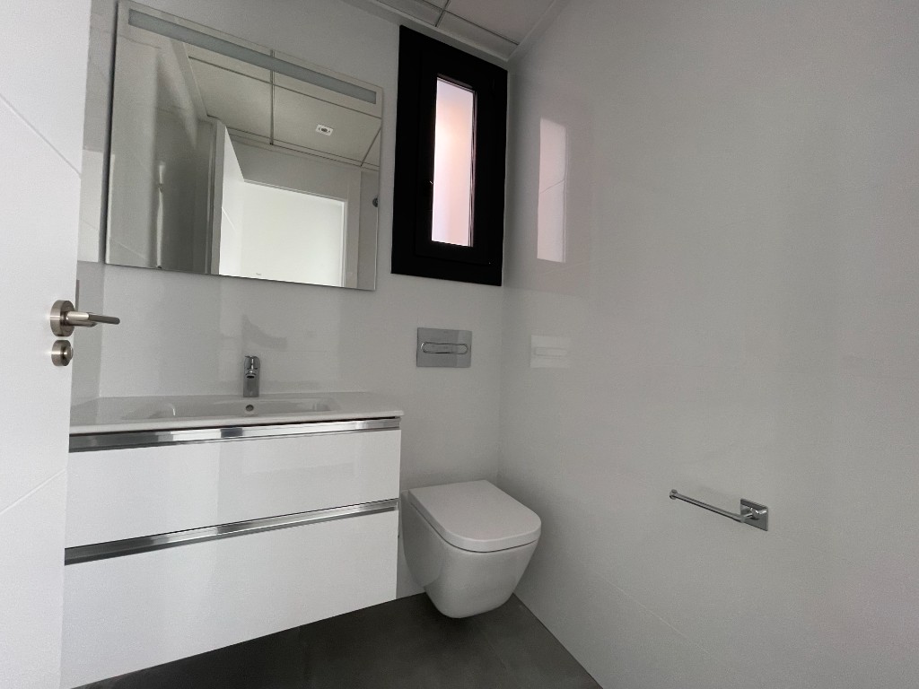 Вилла в Лос Альтос, Аликанте, Испания 3 спальни, 182м2 №144826