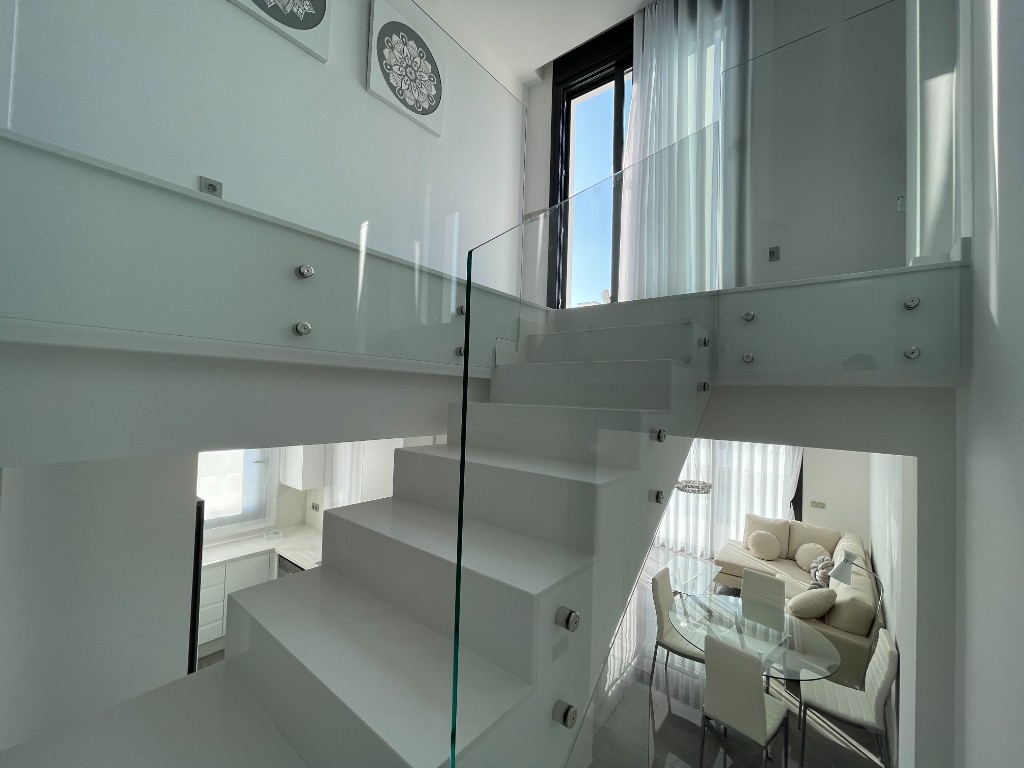 Вилла в Лос Альтос, Аликанте, Испания 3 спальни, 182м2 №144826