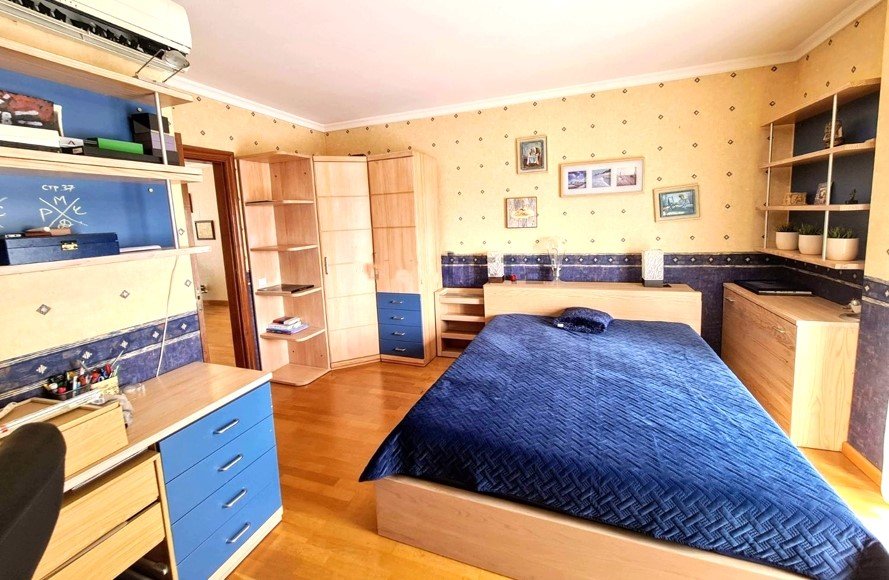 Villa en Ciudad Quesada, Alicante, España 5 dormitorios, 364 m2 No. 144828