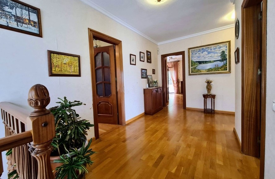 Villa en Ciudad Quesada, Alicante, España 5 dormitorios, 364 m2 No. 144828