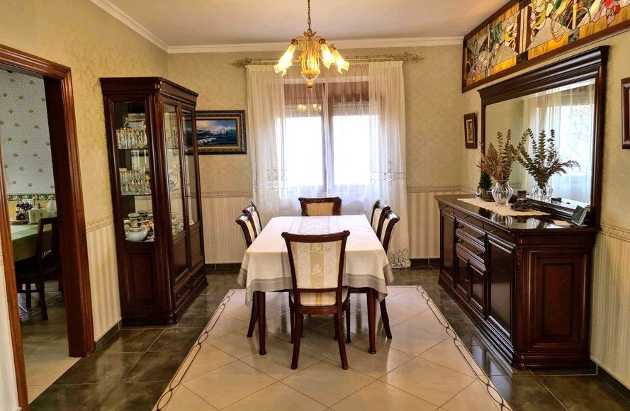 Villa en Ciudad Quesada, Alicante, España 5 dormitorios, 364 m2 No. 144828