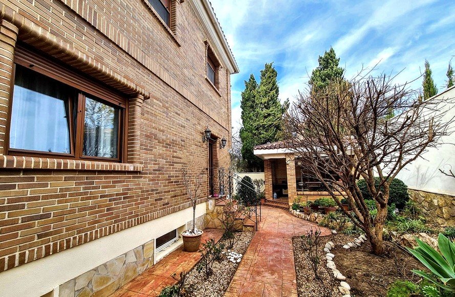 Villa en Ciudad Quesada, Alicante, España 5 dormitorios, 364 m2 No. 144828