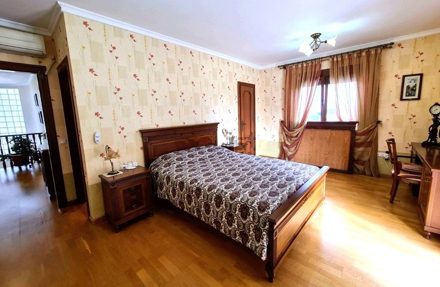 Villa en Ciudad Quesada, Alicante, España 5 dormitorios, 364 m2 No. 144828