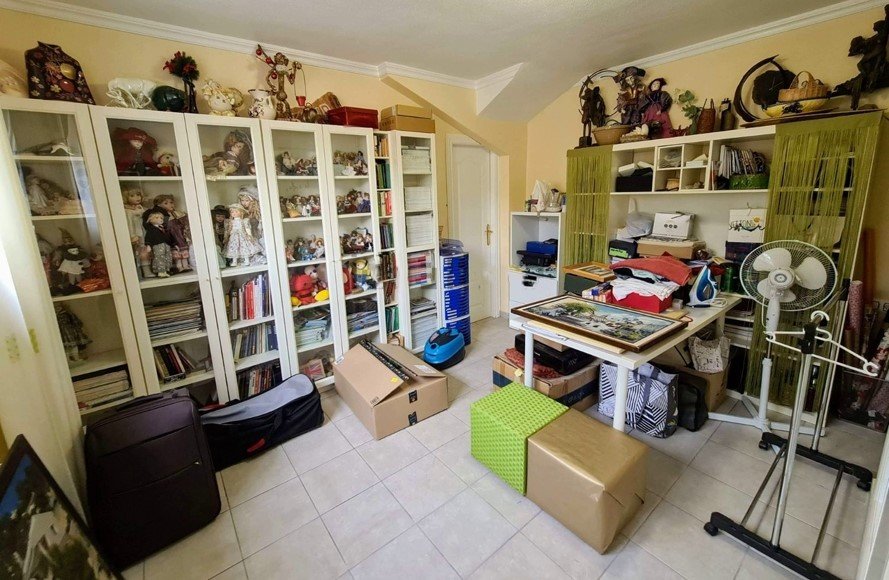 Villa en Ciudad Quesada, Alicante, España 5 dormitorios, 364 m2 No. 144828