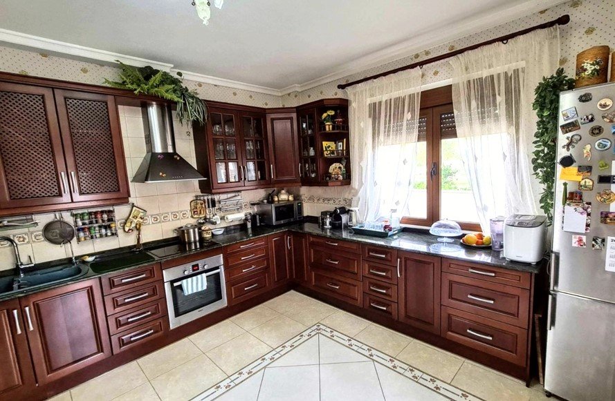 Villa en Ciudad Quesada, Alicante, España 5 dormitorios, 364 m2 No. 144828