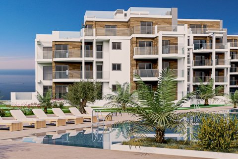 Huoneisto Denia, Alicante, Espanja 3 makuuhuonetta, 97 m2 No. 144824