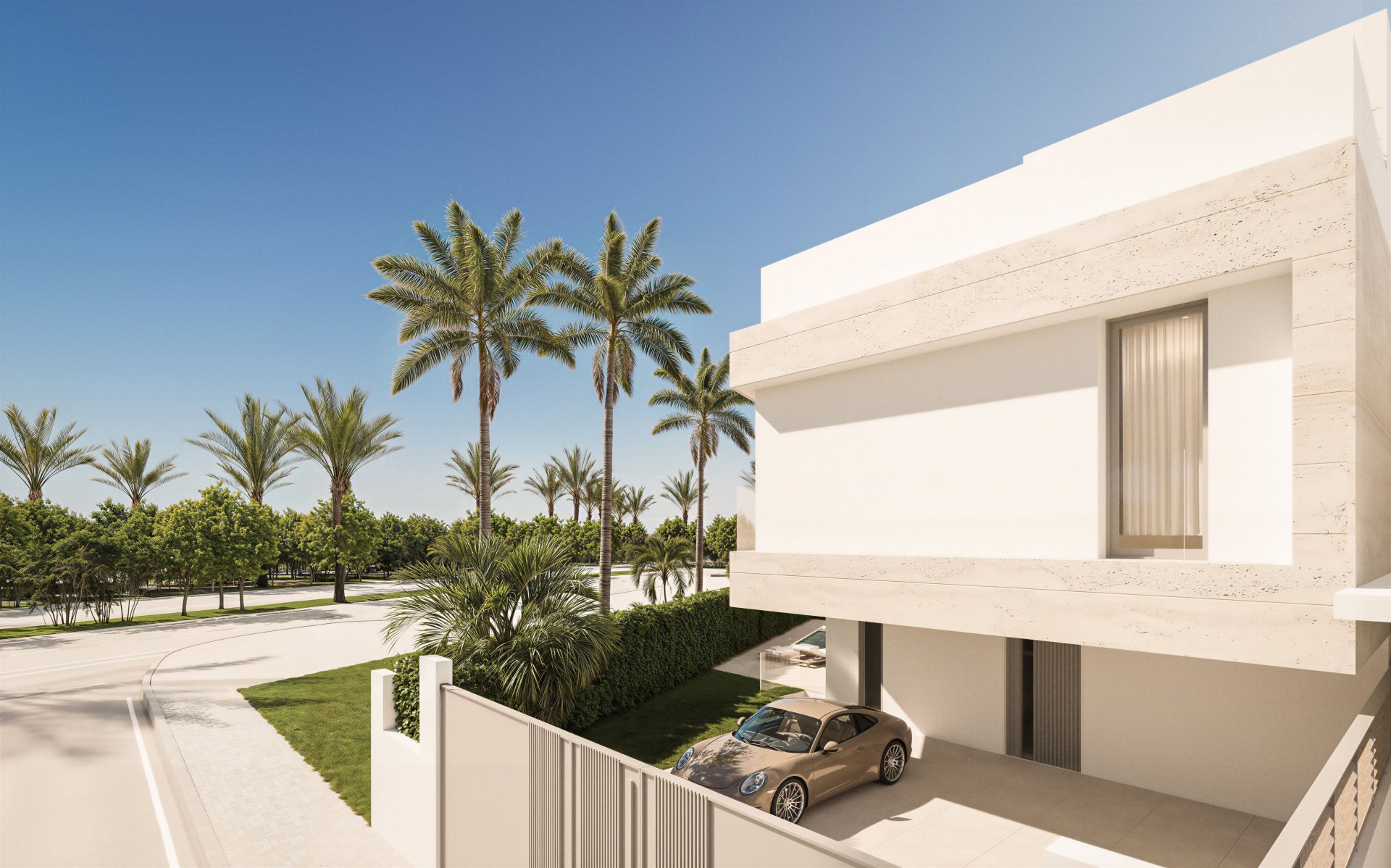 Villa en Marbella, Málaga, España 5 dormitorios, 794 m2 No. 180062