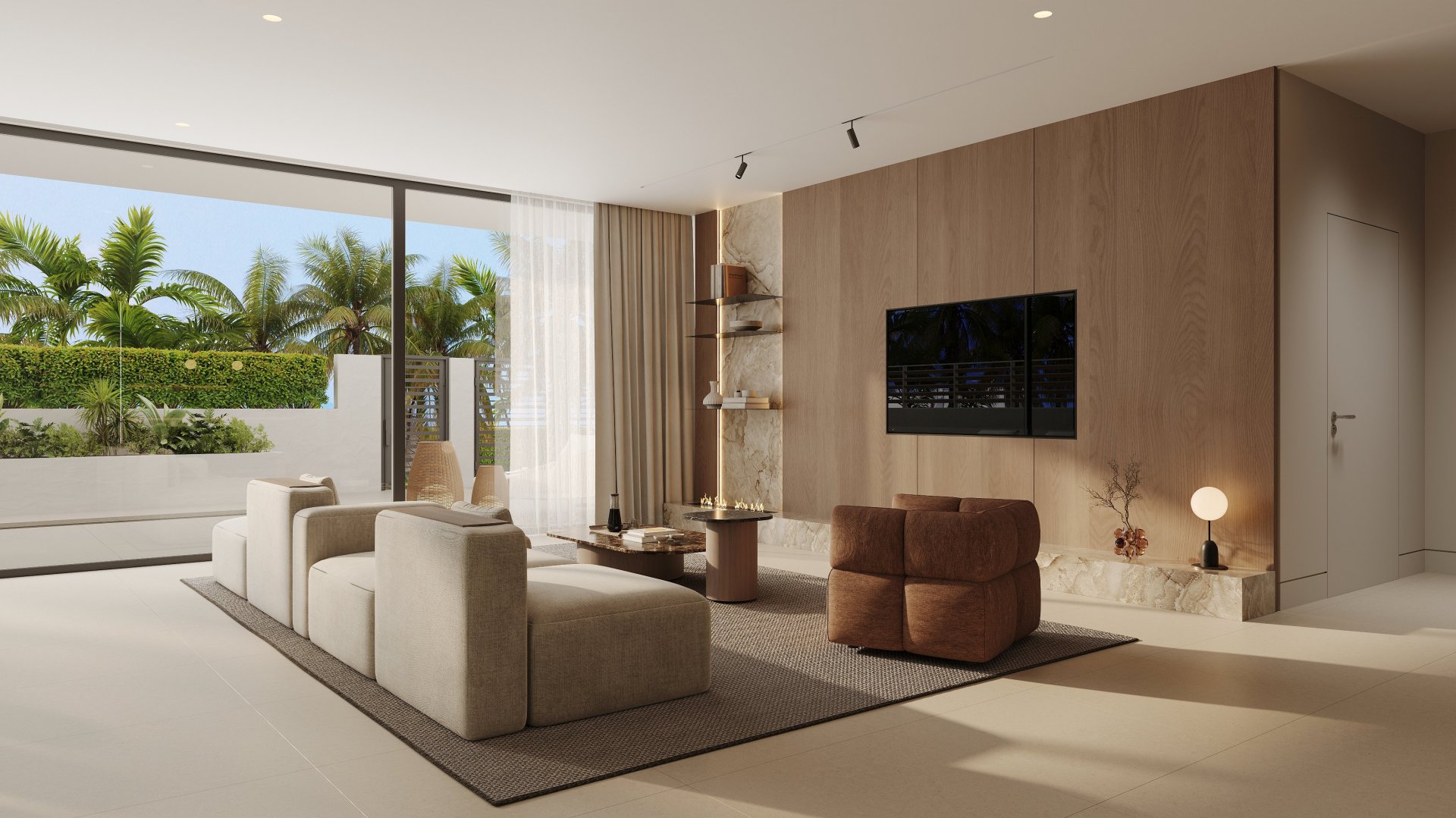 Villa en Marbella, Málaga, España 5 dormitorios, 794 m2 No. 180062