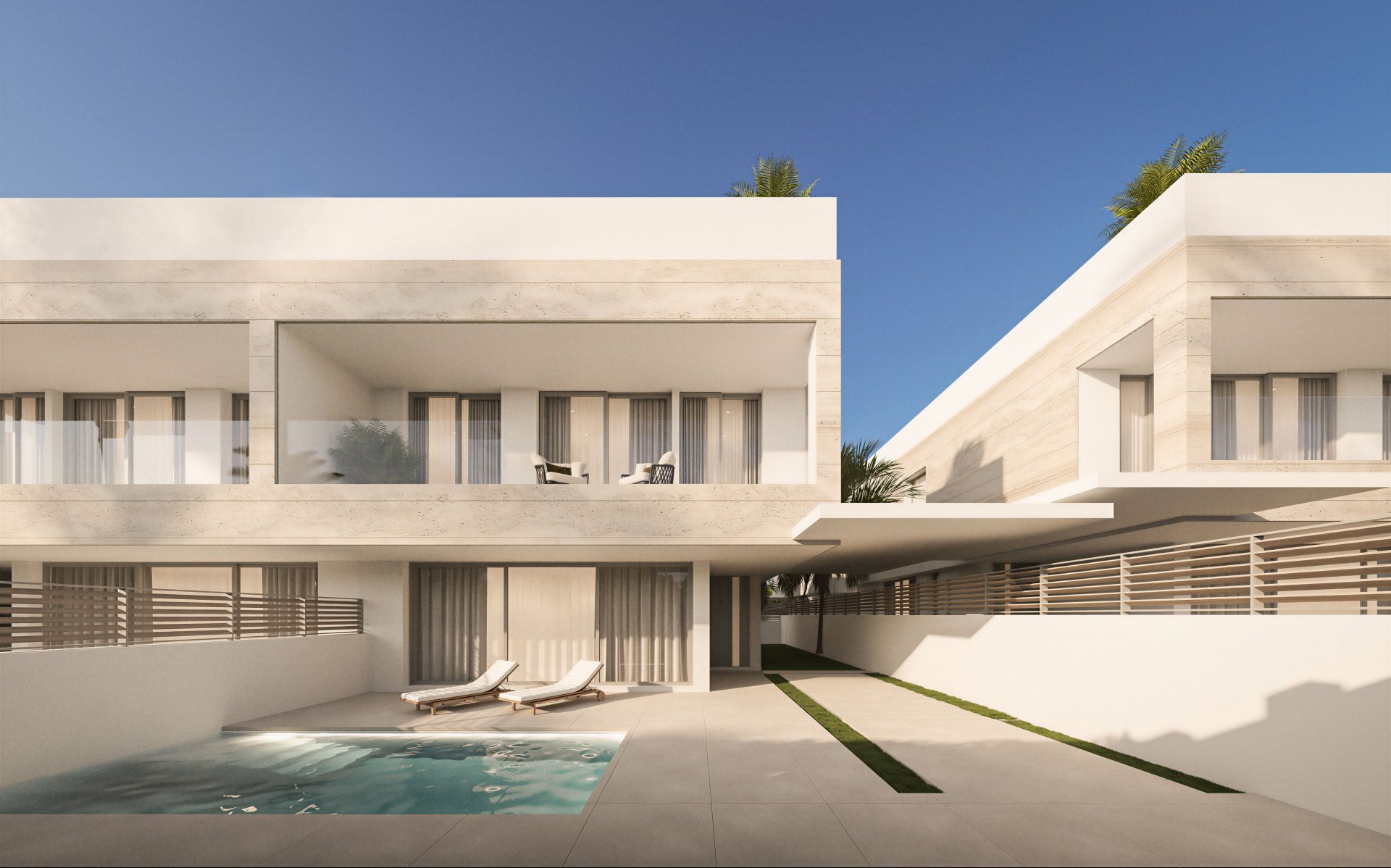 Villa en Marbella, Málaga, España 5 dormitorios, 794 m2 No. 180062