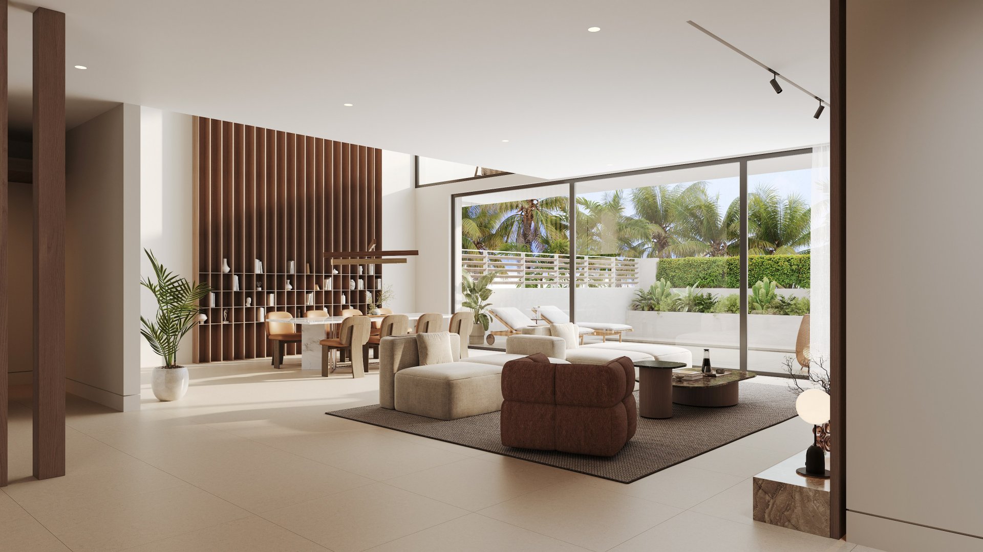 Villa en Marbella, Málaga, España 5 dormitorios, 794 m2 No. 180062