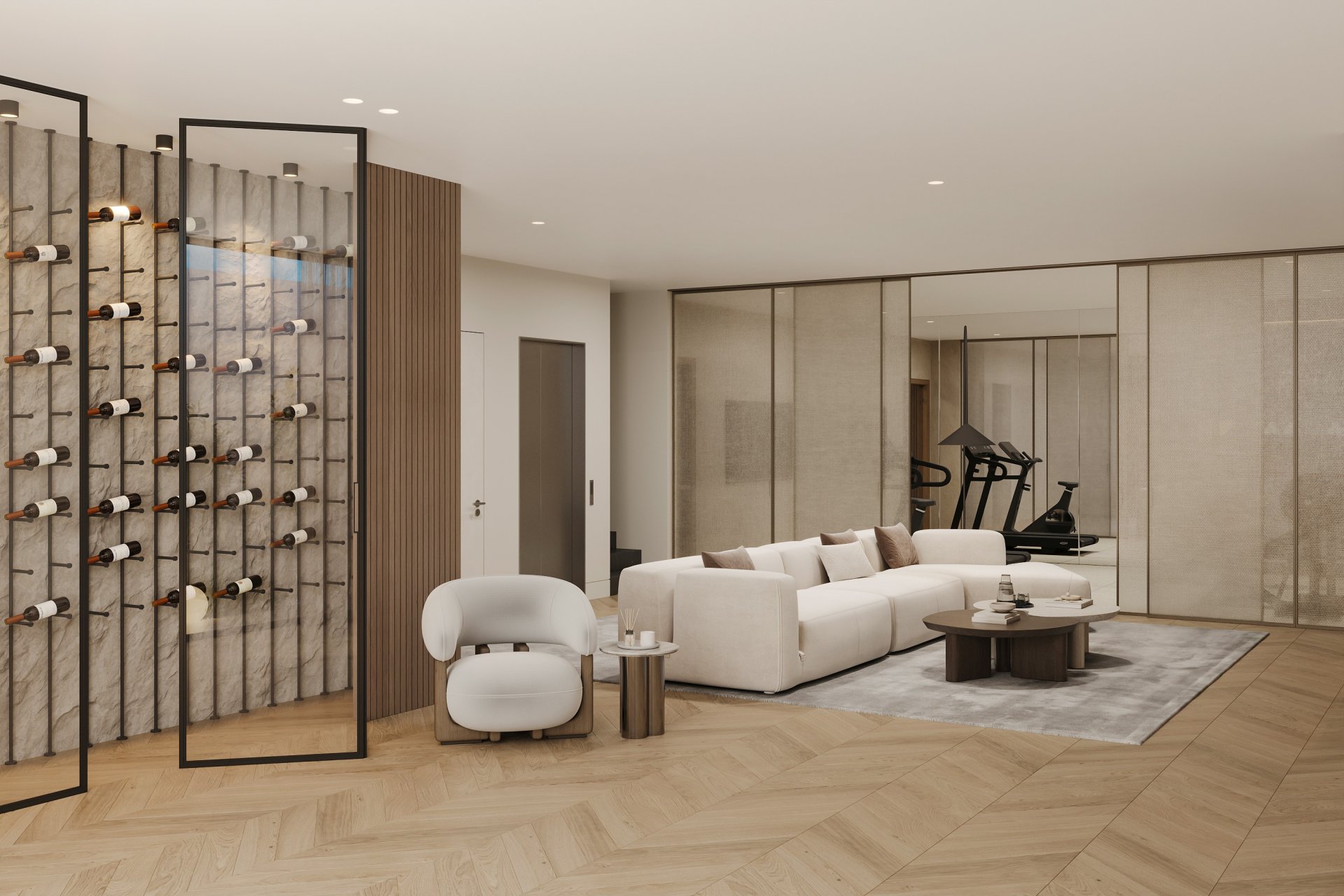 Villa Marbella, Malaga, Spānijā 6 istabas, 748 m2 Nr. 180063