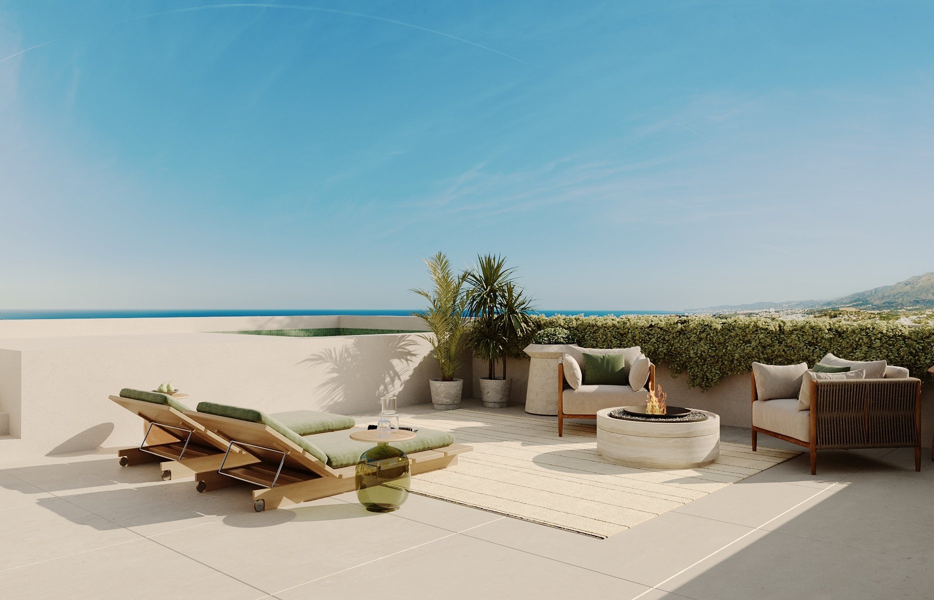 Villa Marbella, Malaga, Spānijā 6 istabas, 748 m2 Nr. 180063