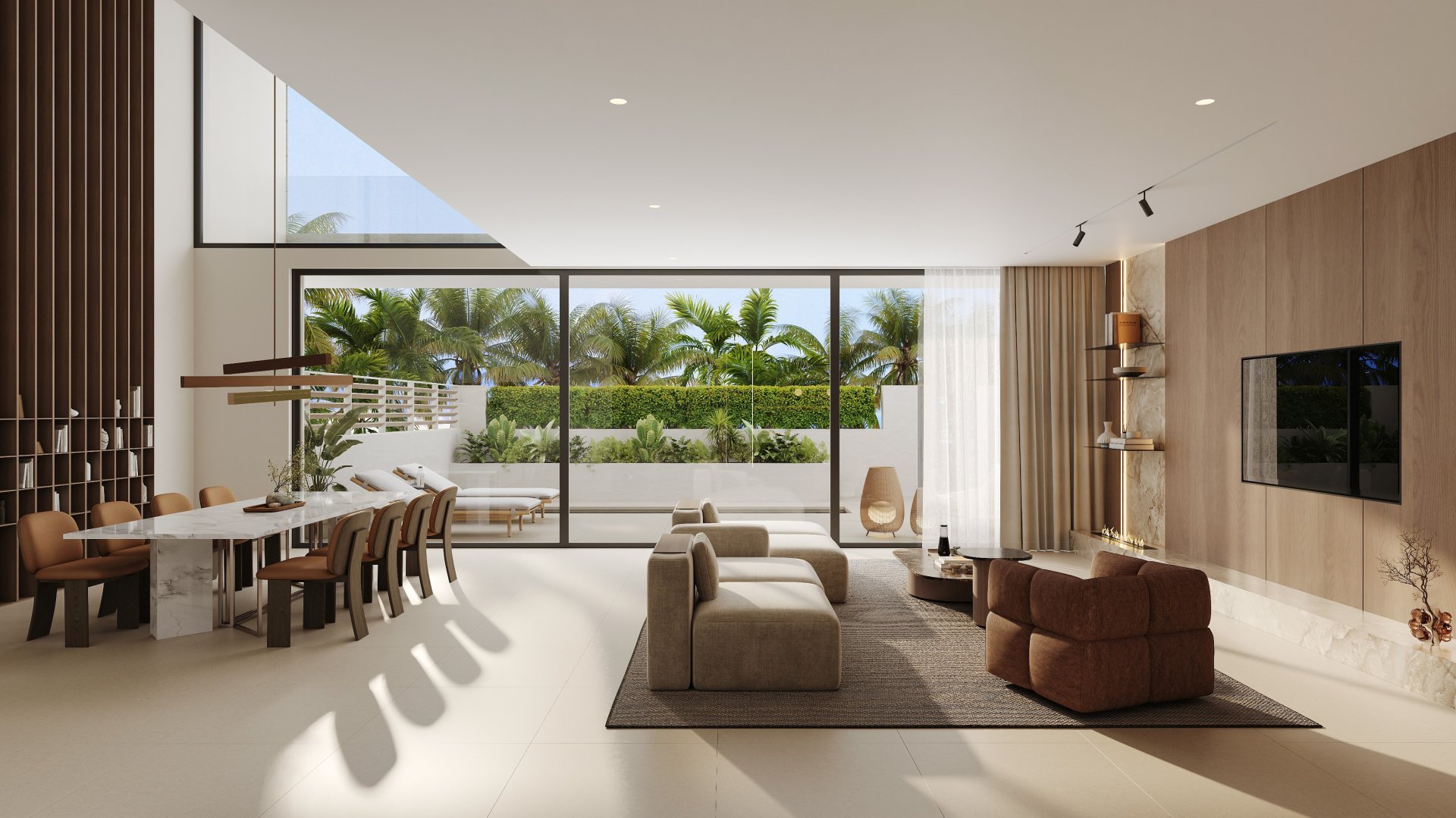 Villa Marbella, Malaga, Spānijā 6 istabas, 748 m2 Nr. 180063